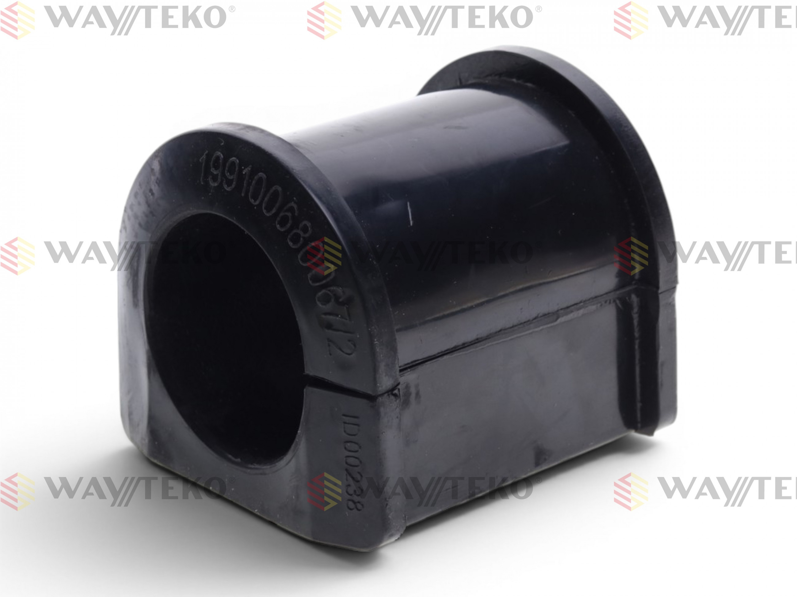 Втулка стабилизатора заднего WAYTEKO PREMIUM