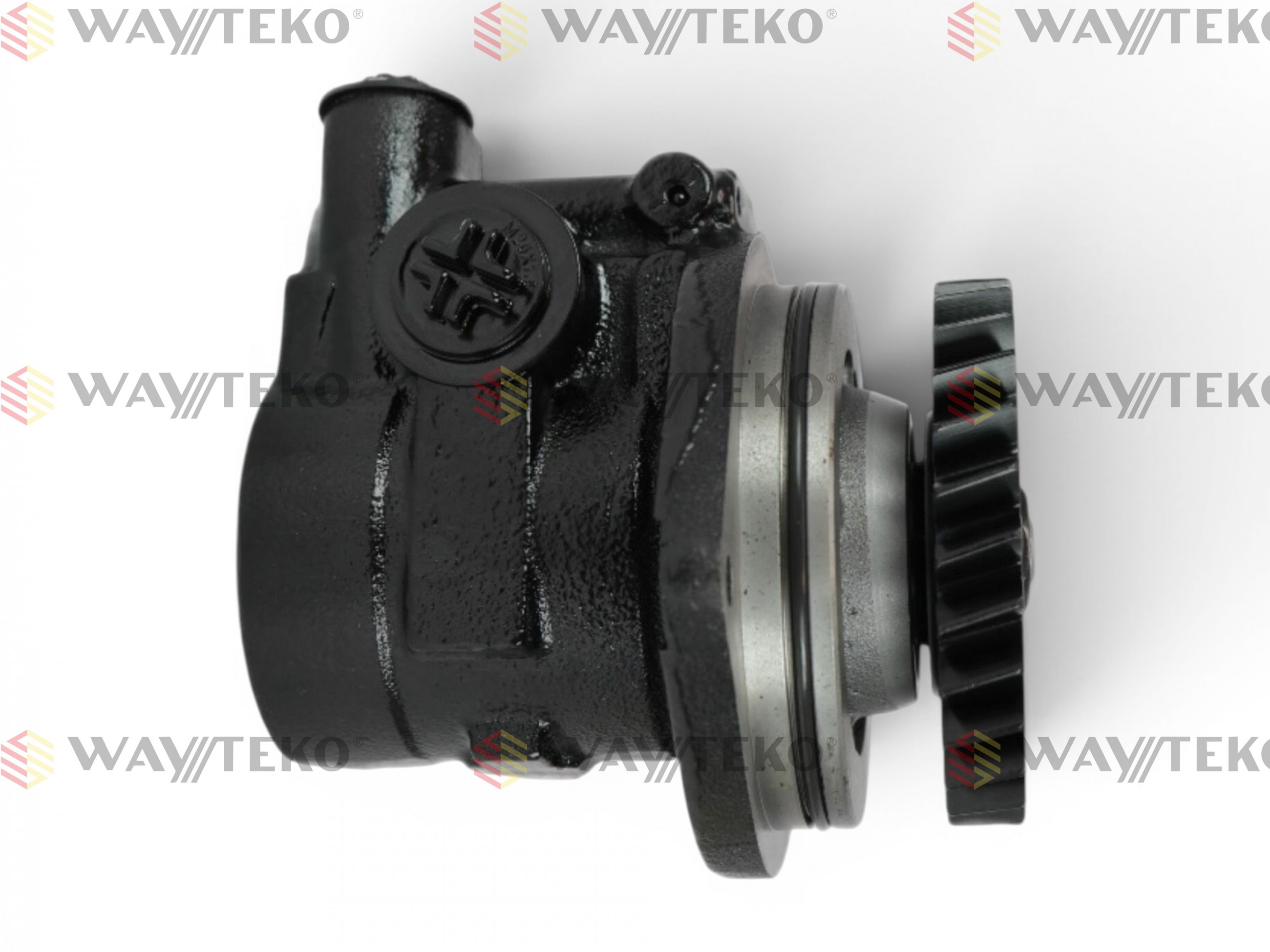 Насос ГУР Z=28 WP12.375 E50 X3000 WAYTEKO PREMIUM