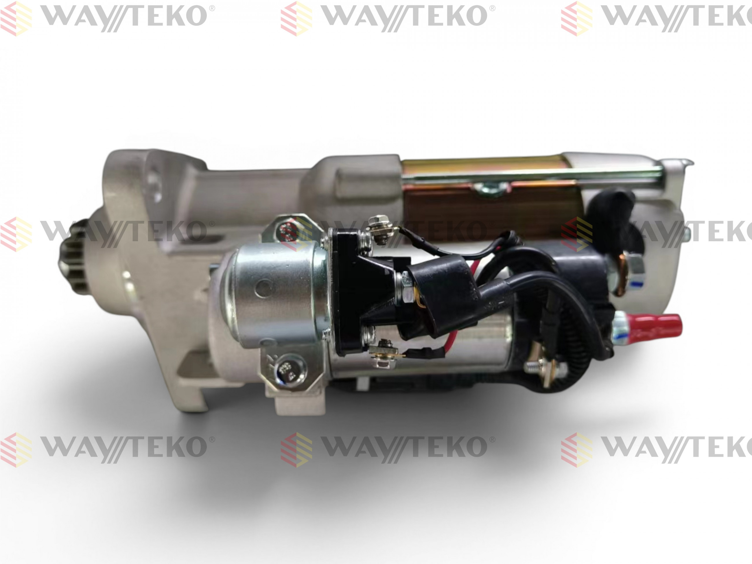 Стартер T5G WAYTEKO PREMIUM
