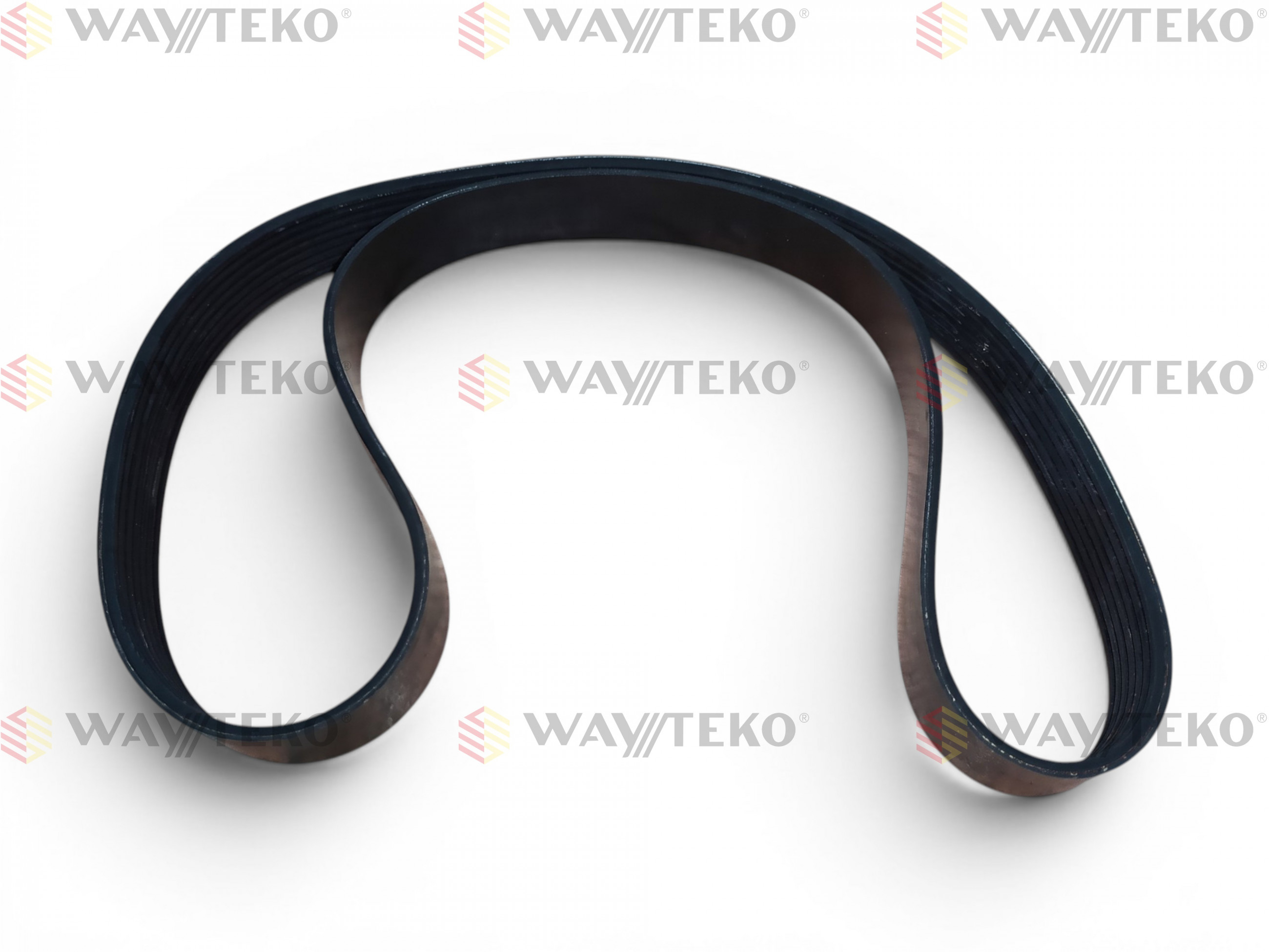 Ремень 10PK1287 WP12 X3000 WAYTEKO PREMIUM