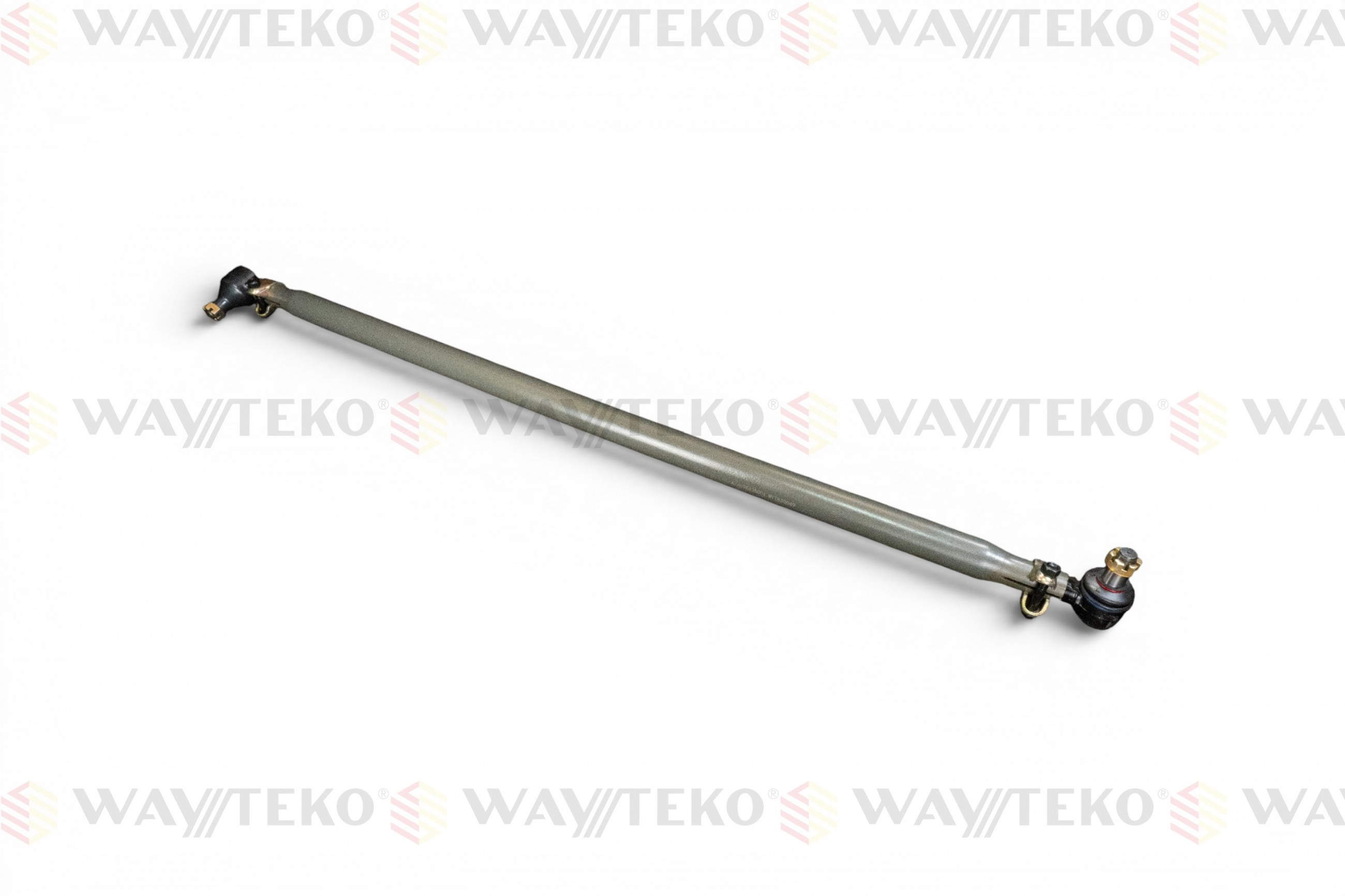 Тяга рулевая поперечная (наконечники M24) WAYTEKO PREMIUM