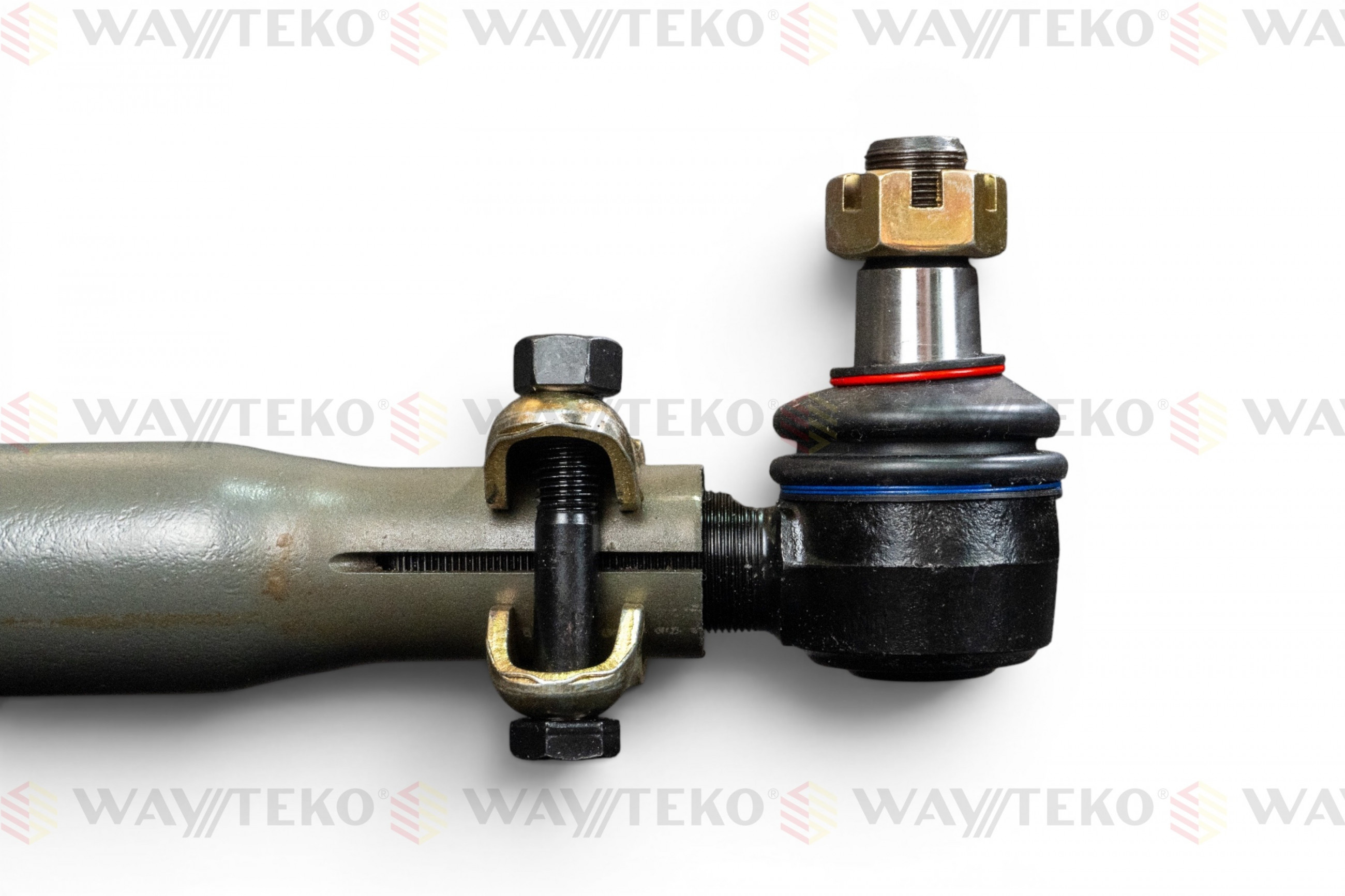 Тяга рулевая поперечная (наконечники M24) WAYTEKO PREMIUM