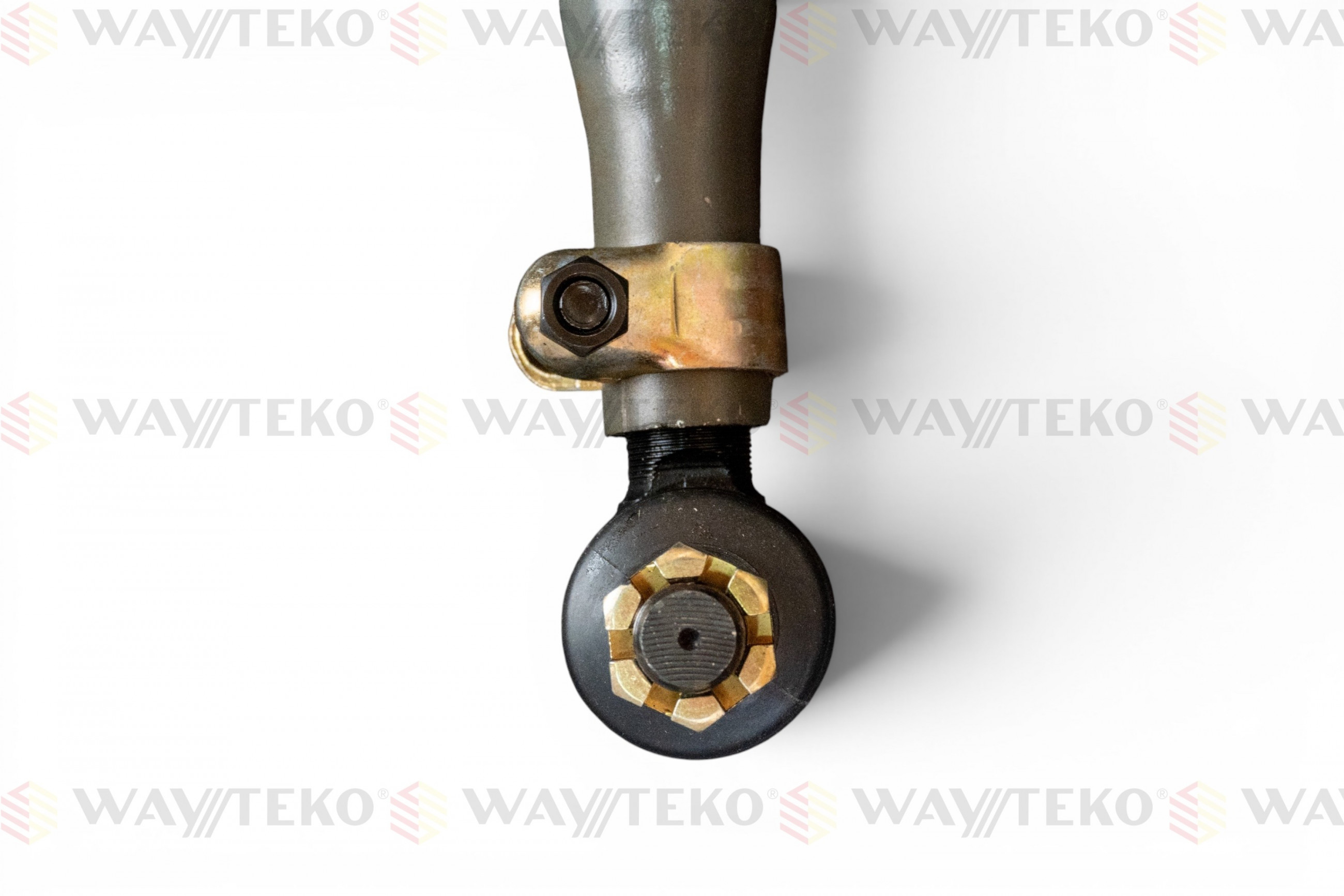 Тяга рулевая поперечная (наконечники M24) WAYTEKO PREMIUM
