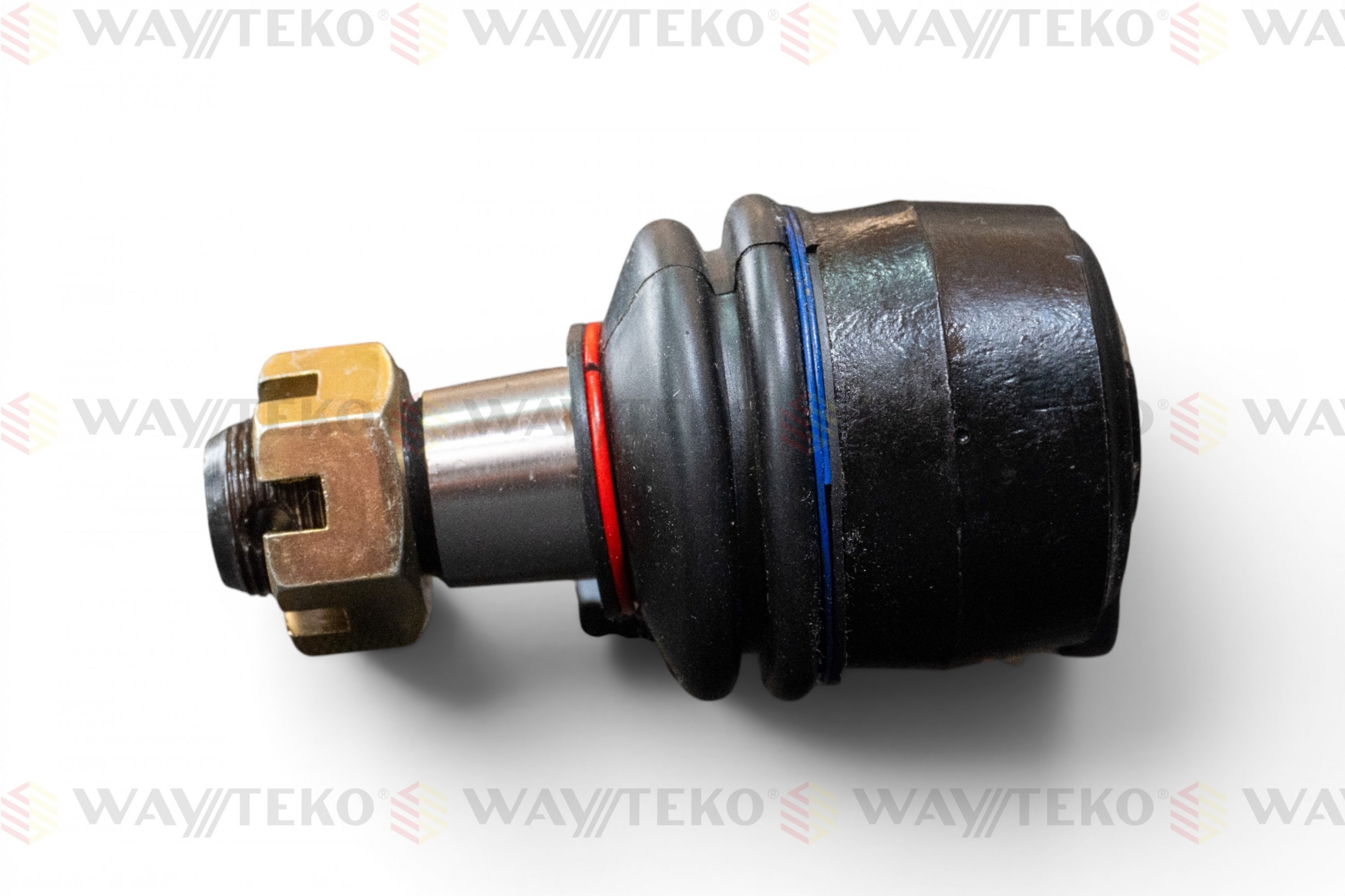 Тяга рулевая поперечная (наконечники M24) WAYTEKO PREMIUM