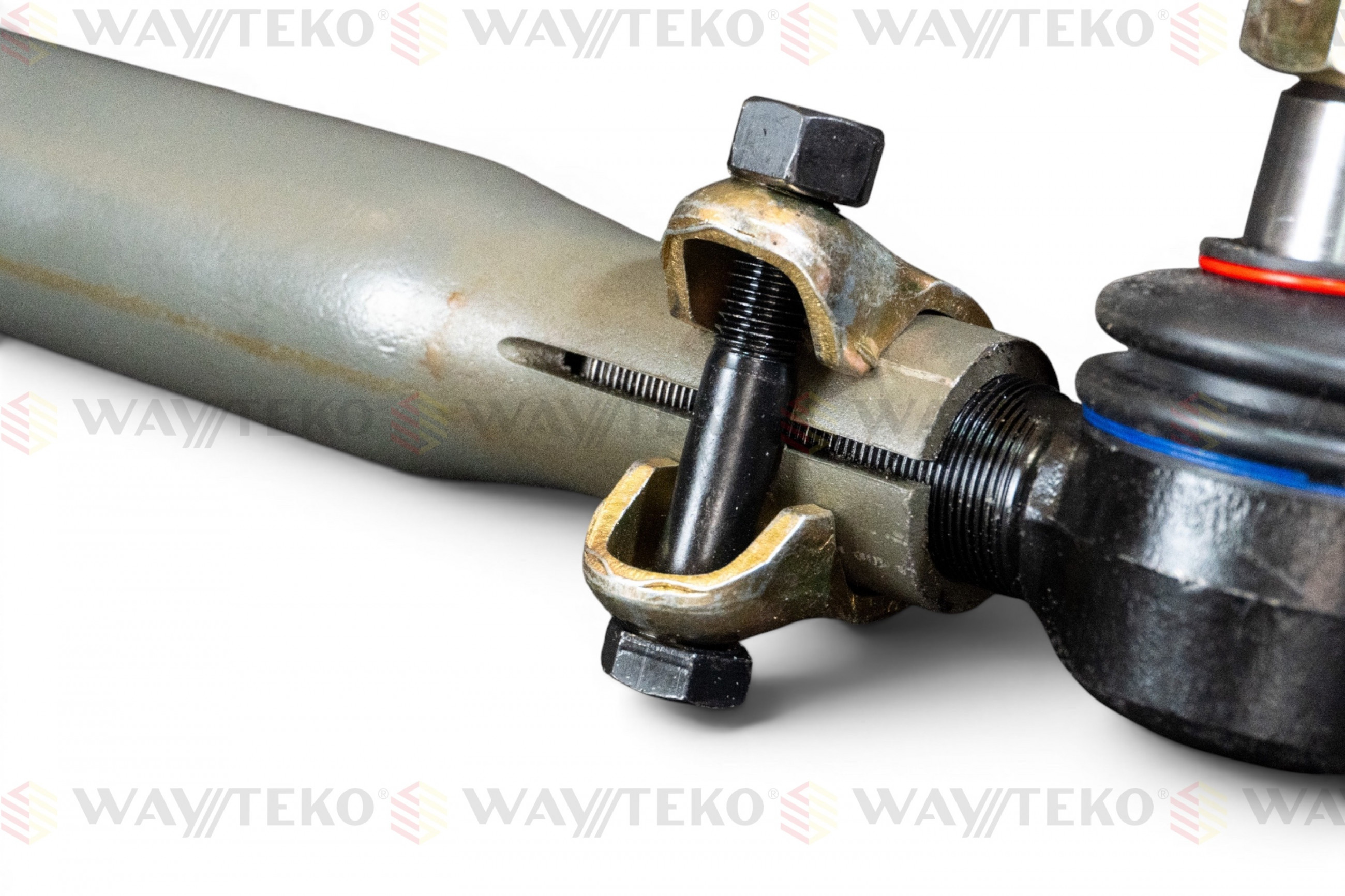 Тяга рулевая поперечная (наконечники M24) WAYTEKO PREMIUM