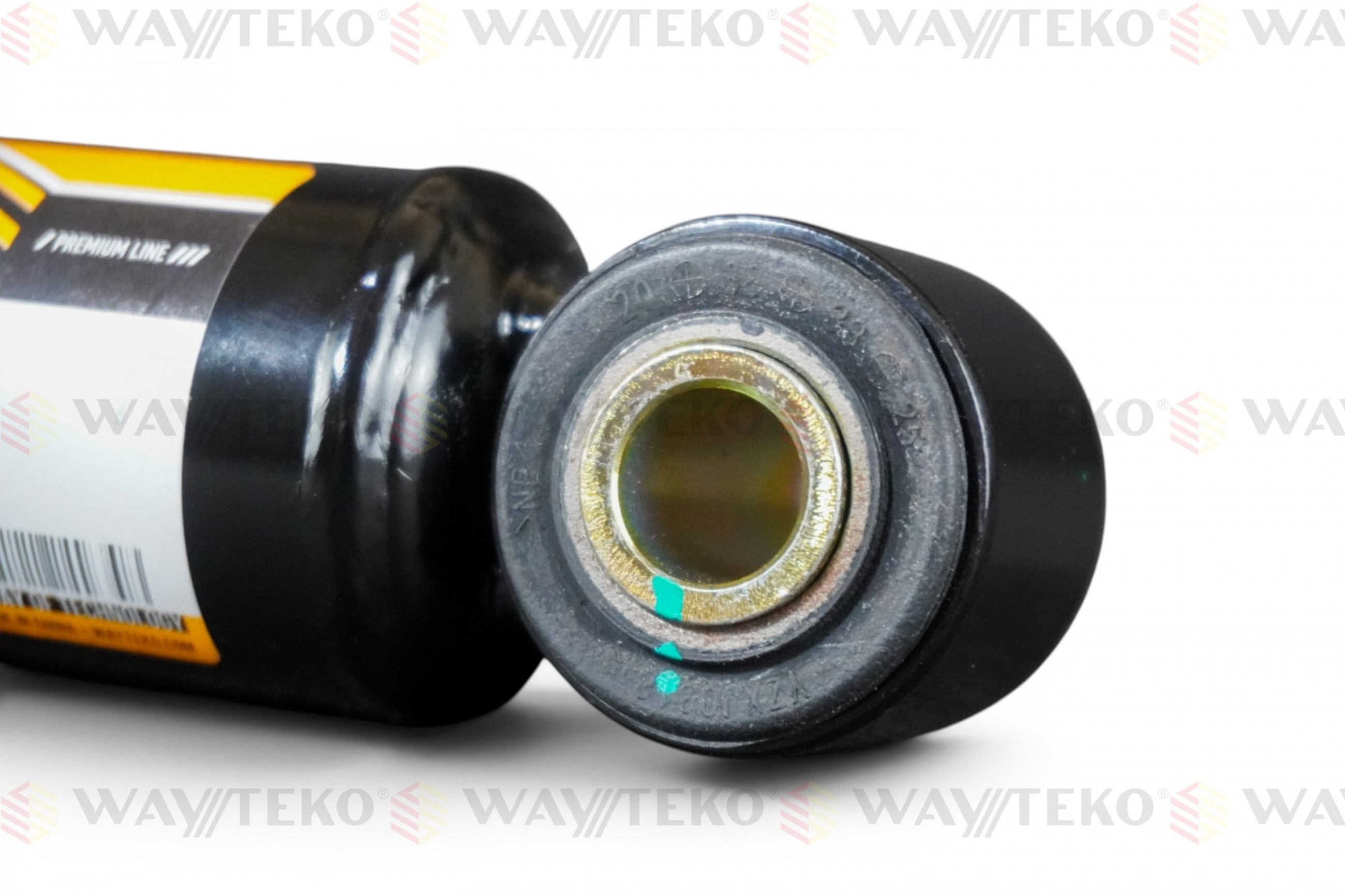 Амортизатор кабины горизонтальный X3000 WAYTEKO PREMIUM