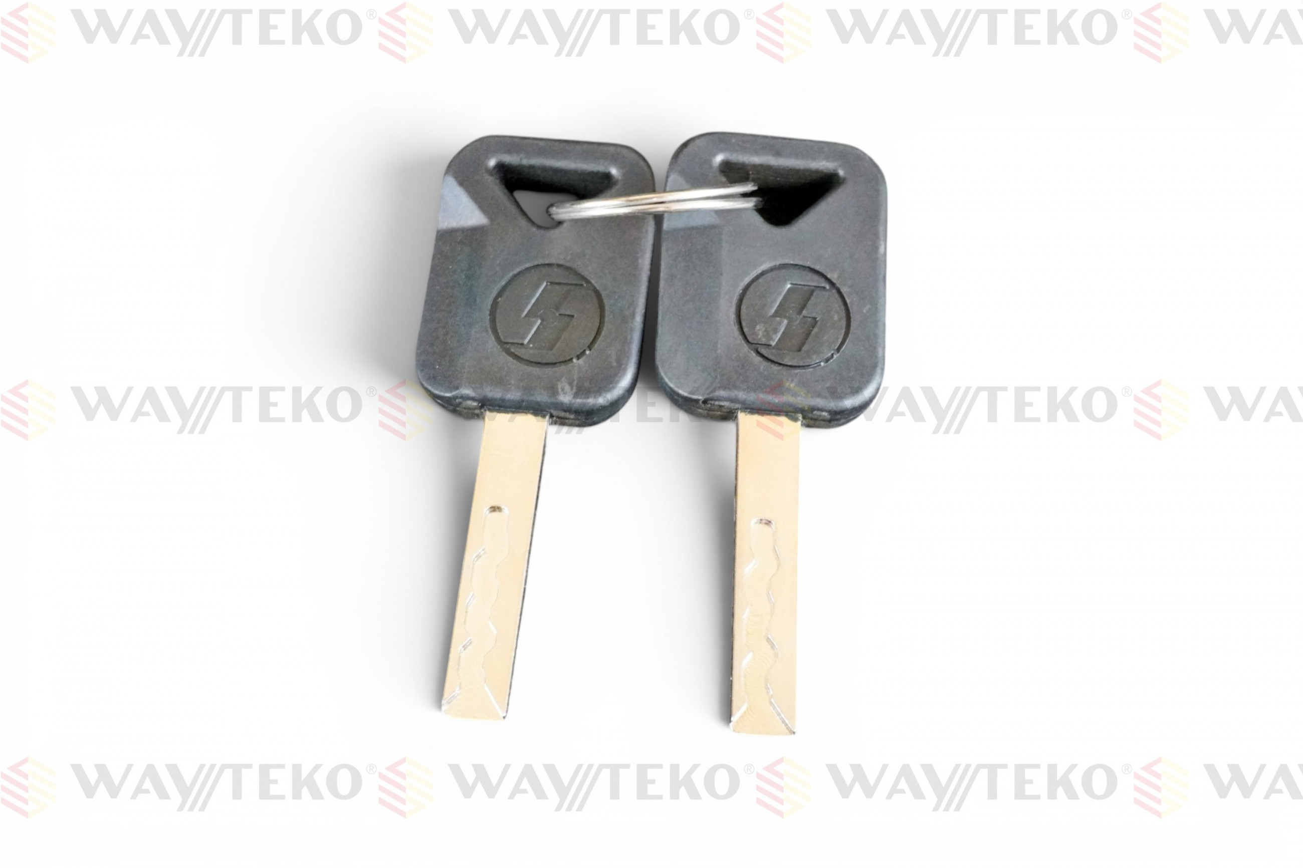 Замок зажигания X3000 WAYTEKO PREMIUM