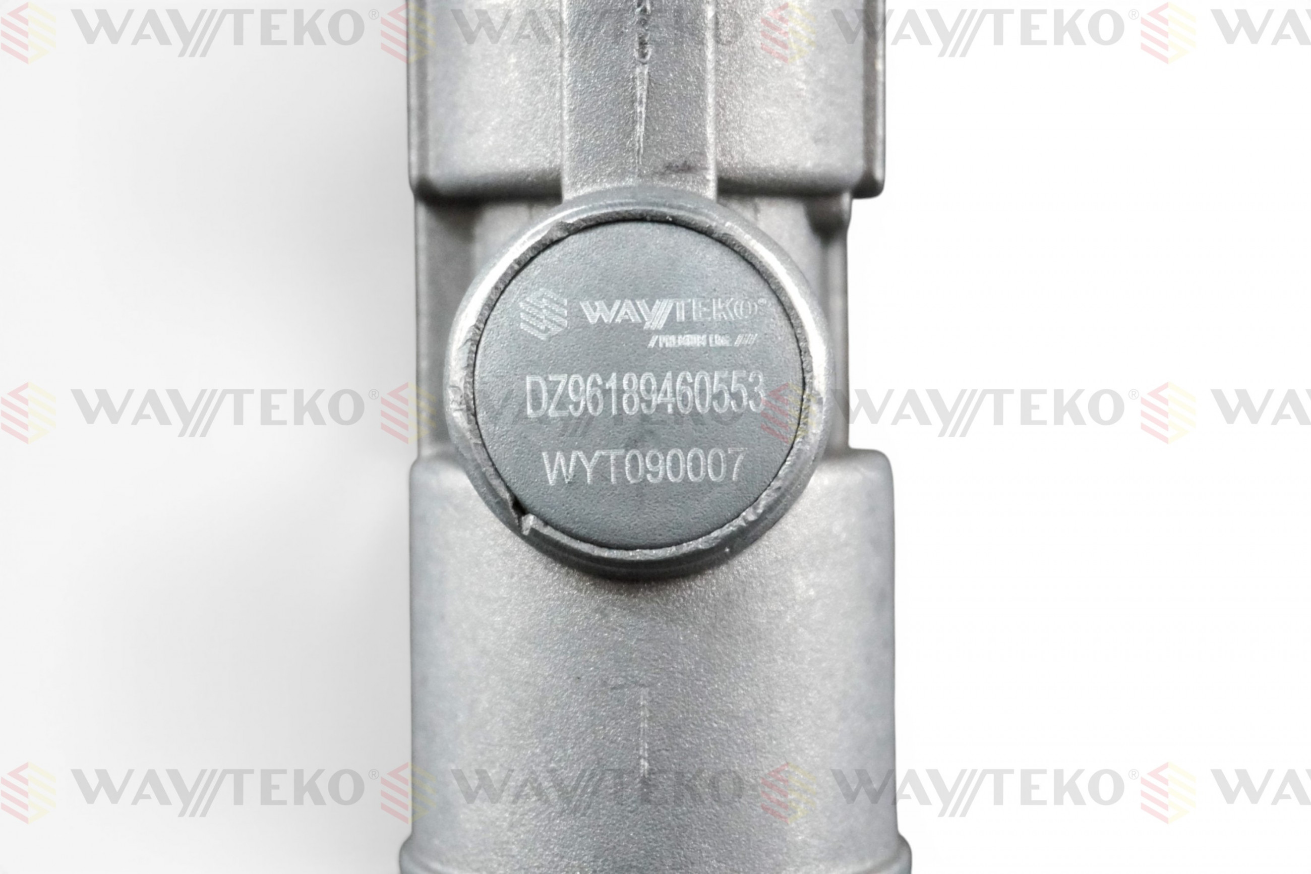 Замок зажигания X3000 WAYTEKO PREMIUM