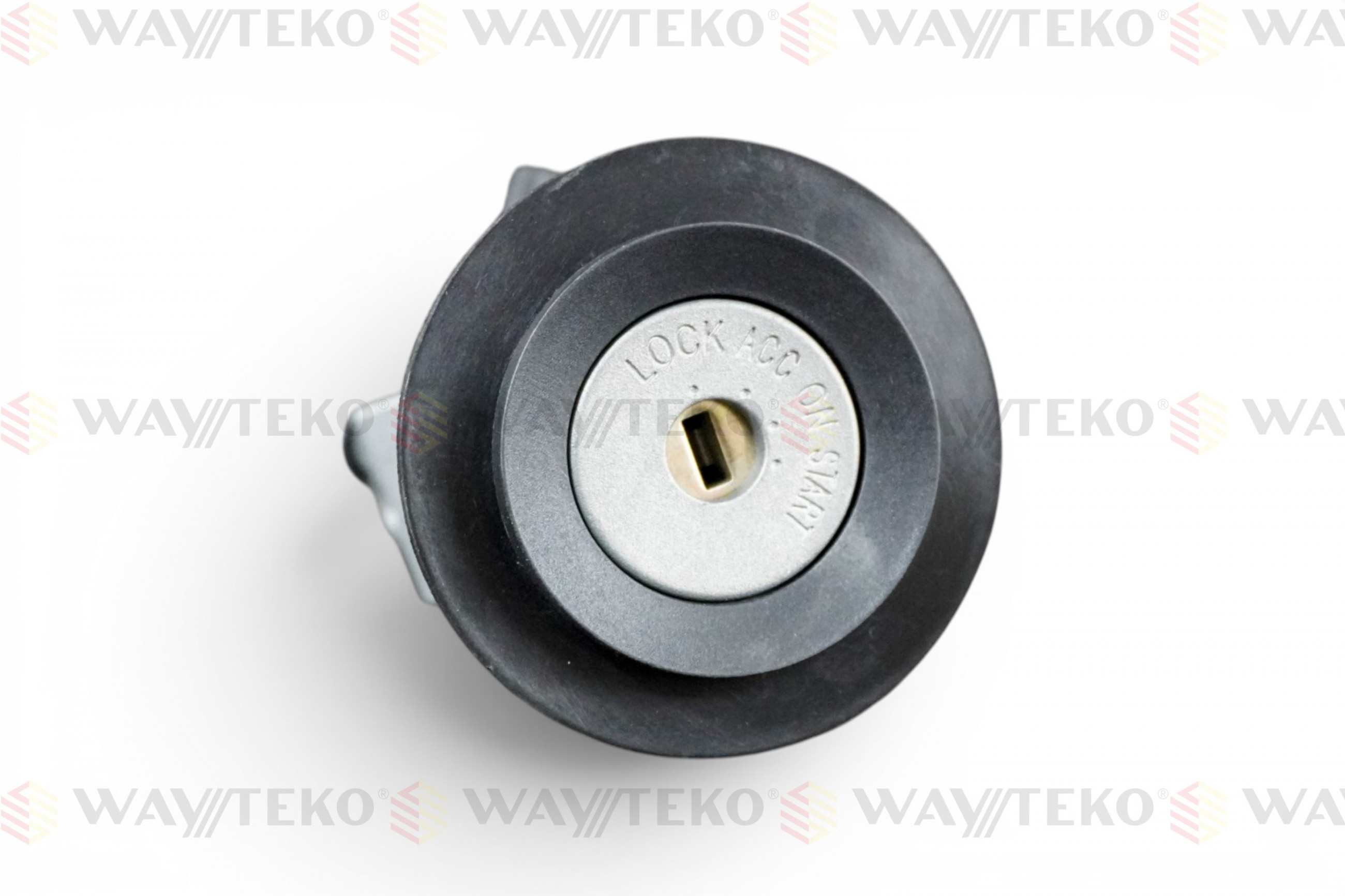 Замок зажигания X3000 WAYTEKO PREMIUM