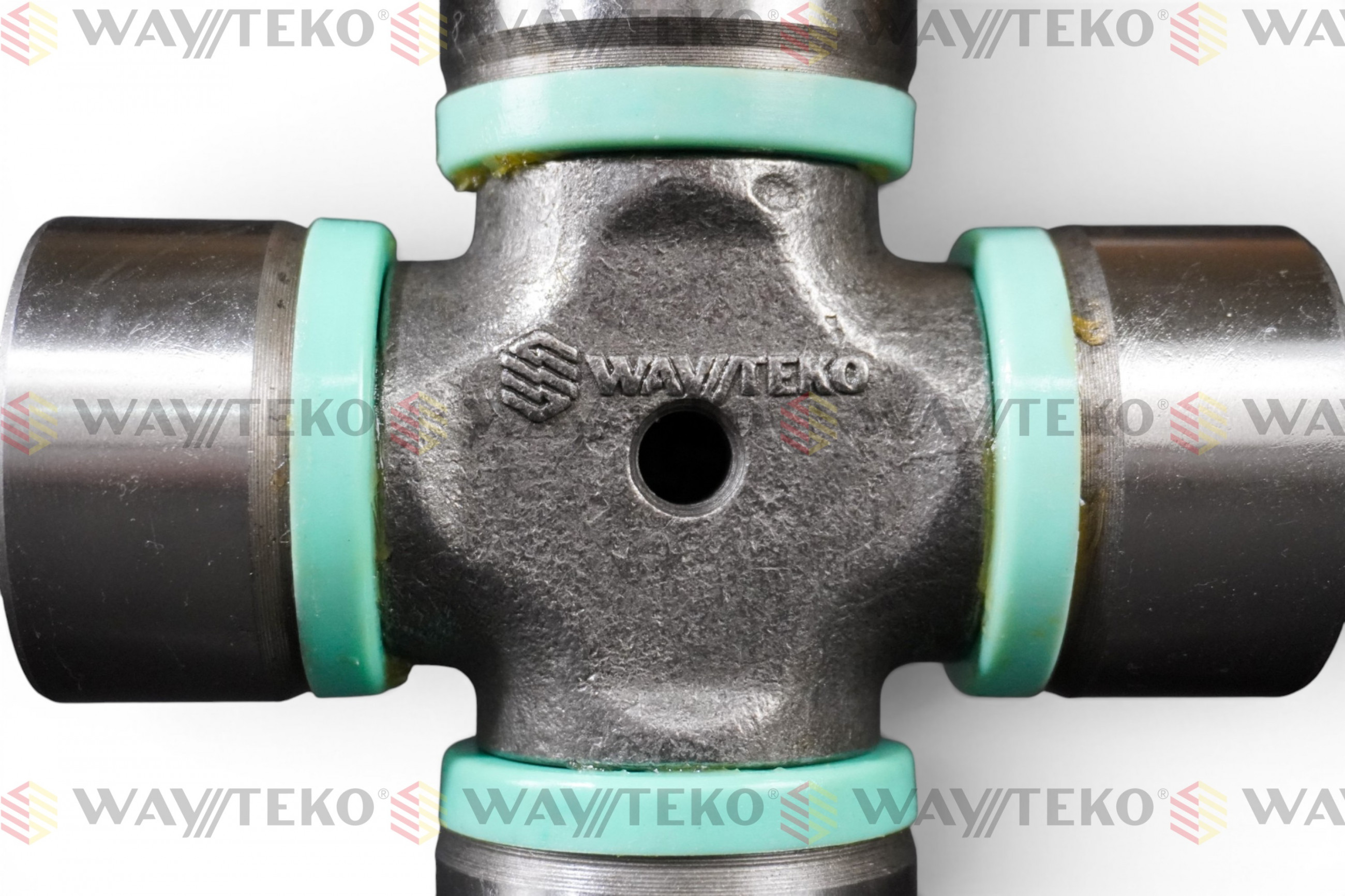 Крестовина 52x133 WAYTEKO PREMIUM