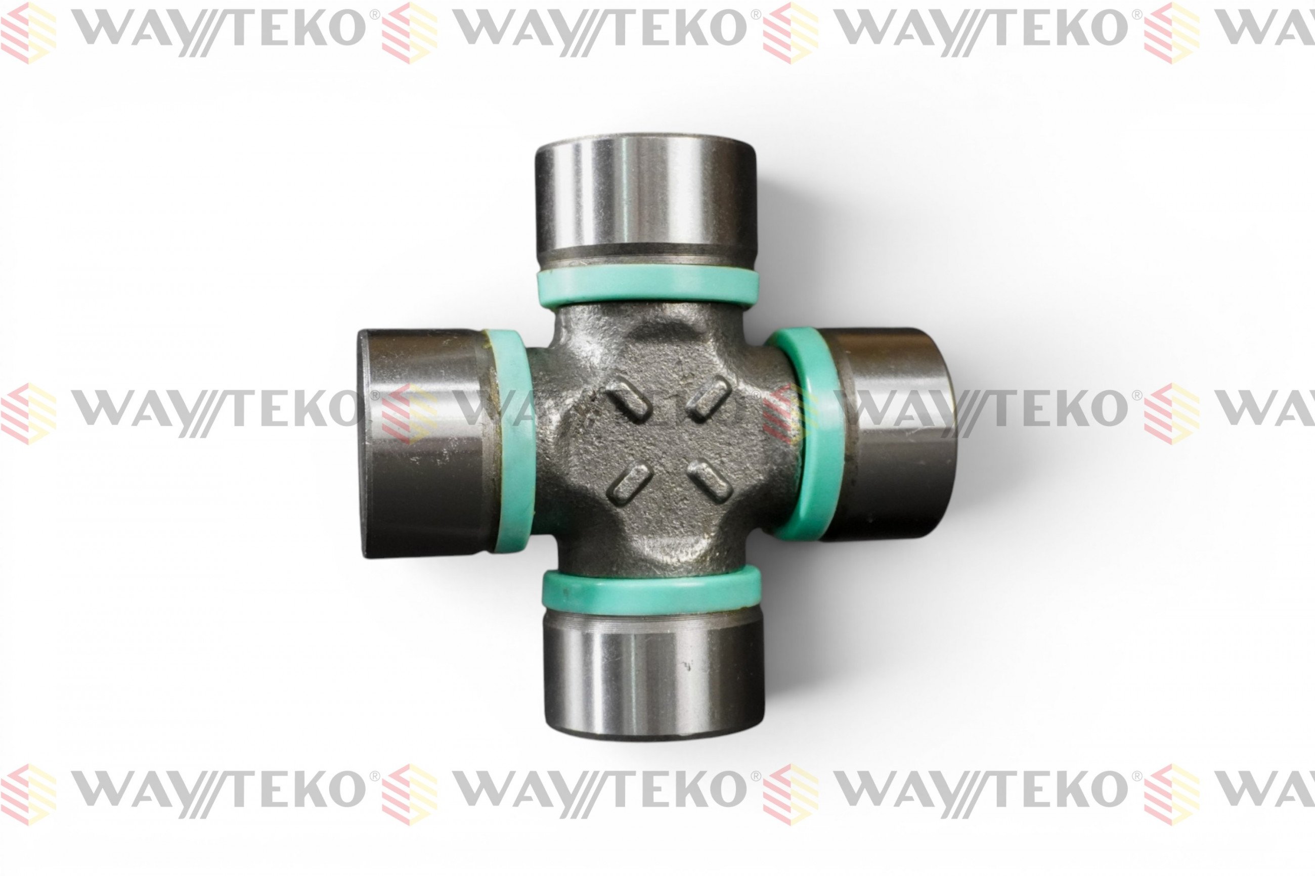 Крестовина 52x133 WAYTEKO PREMIUM