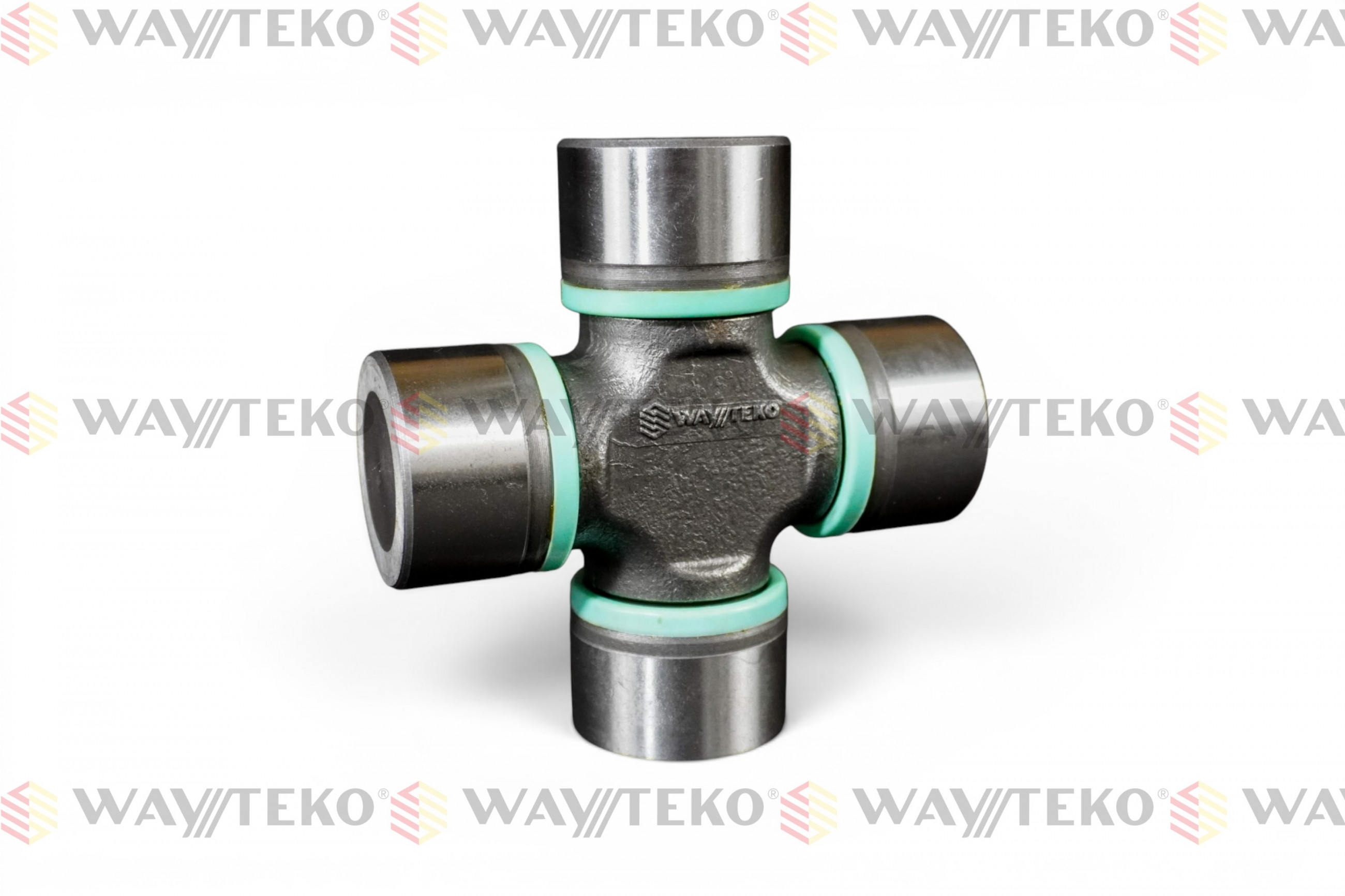 Крестовина 57x152 WAYTEKO PREMIUM