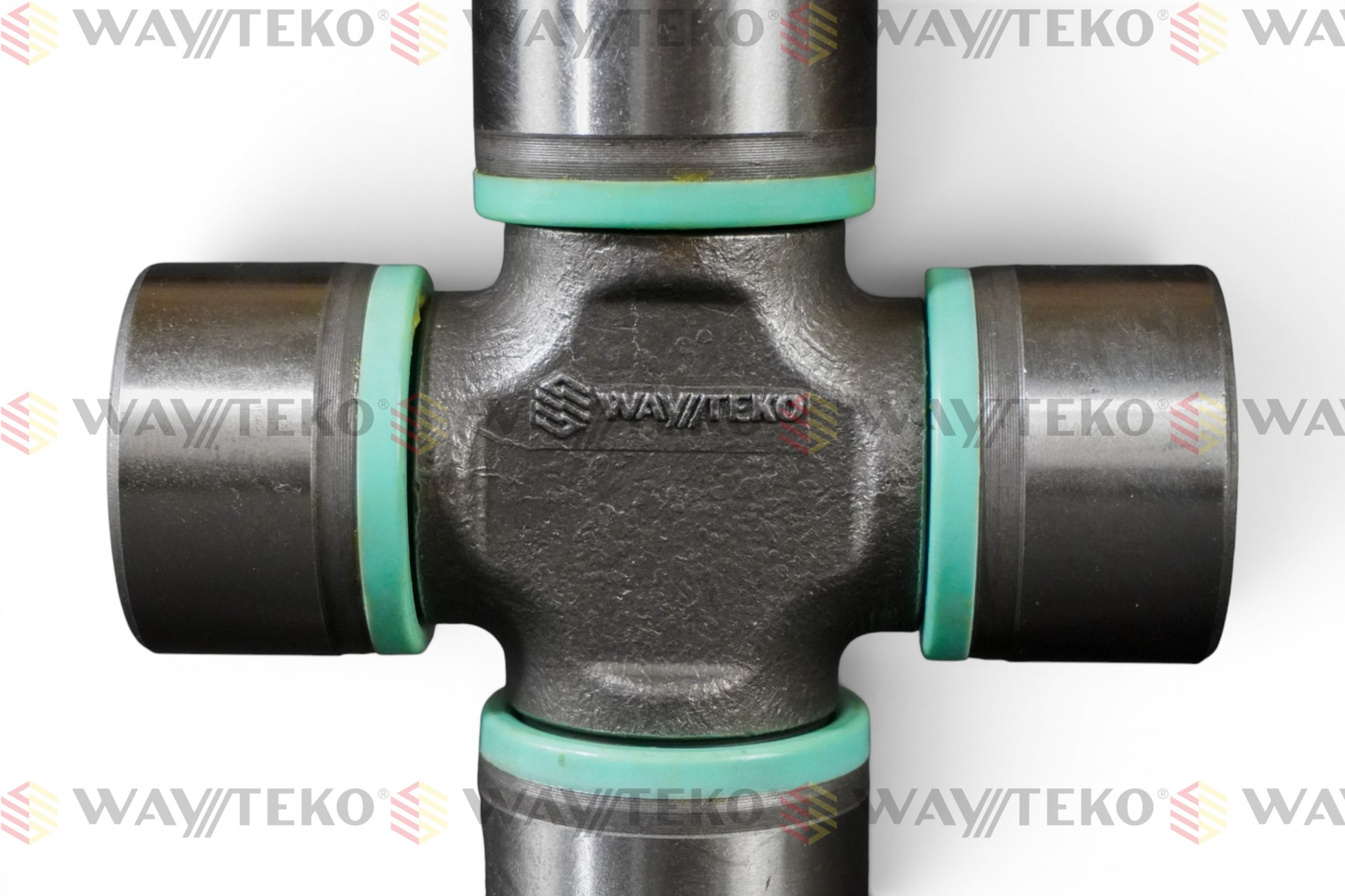 Крестовина 57x152 WAYTEKO PREMIUM