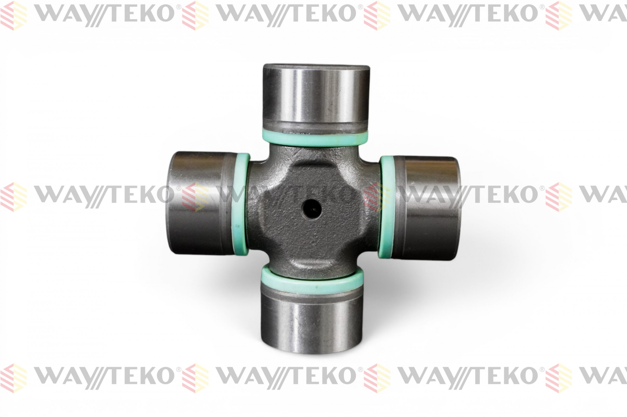 Крестовина 57x152 WAYTEKO PREMIUM
