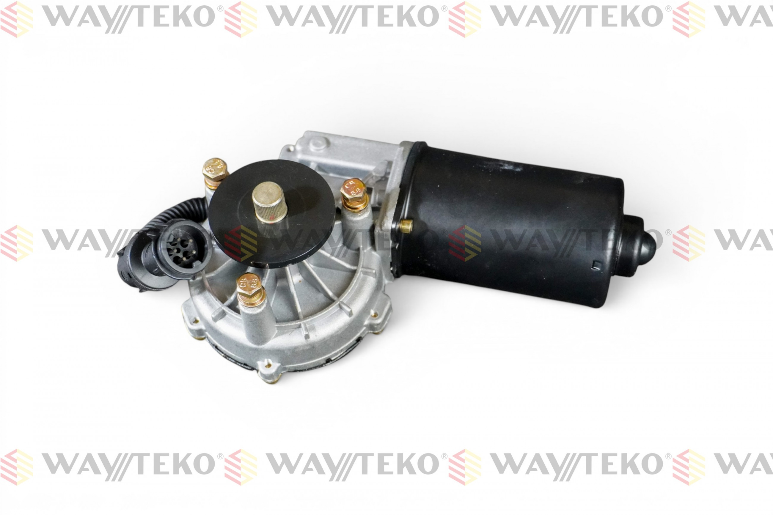 Мотор стеклоочистителя F2000 F3000 WAYTEKO PREMIUM