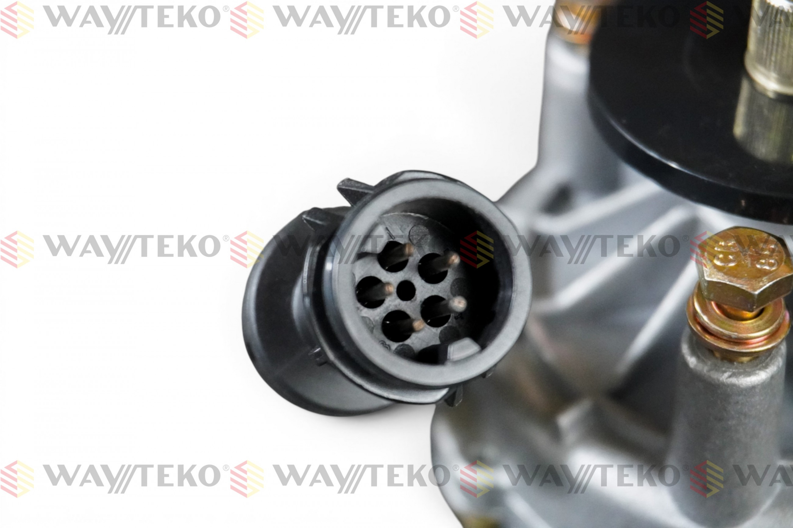 Мотор стеклоочистителя F2000 F3000 WAYTEKO PREMIUM