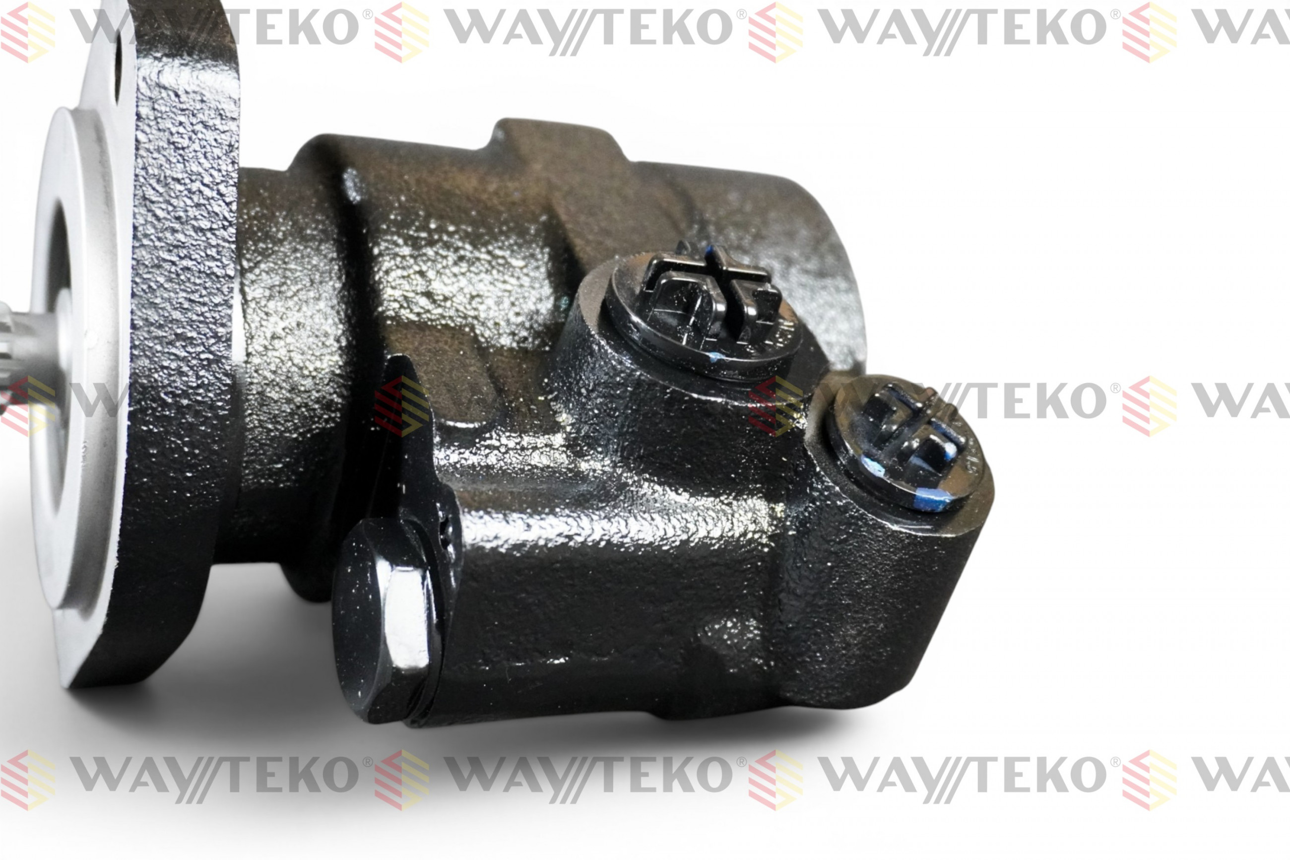 Насос ГУР Z=11 X3000 WAYTEKO PREMIUM