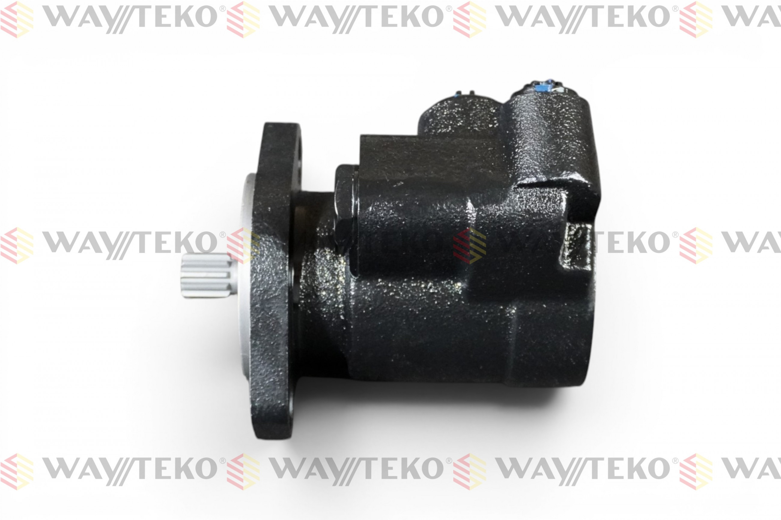 Насос ГУР Z=11 X3000 WAYTEKO PREMIUM