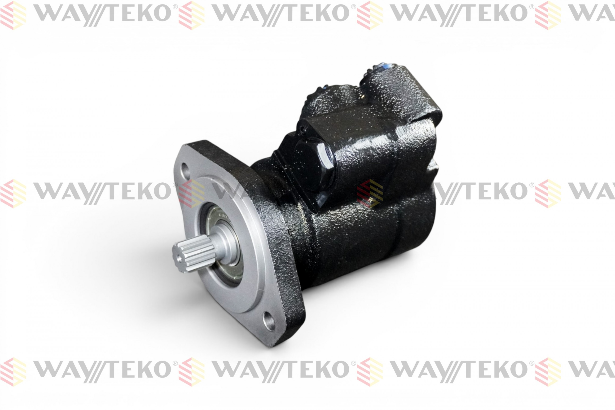 Насос ГУР Z=11 X3000 WAYTEKO PREMIUM