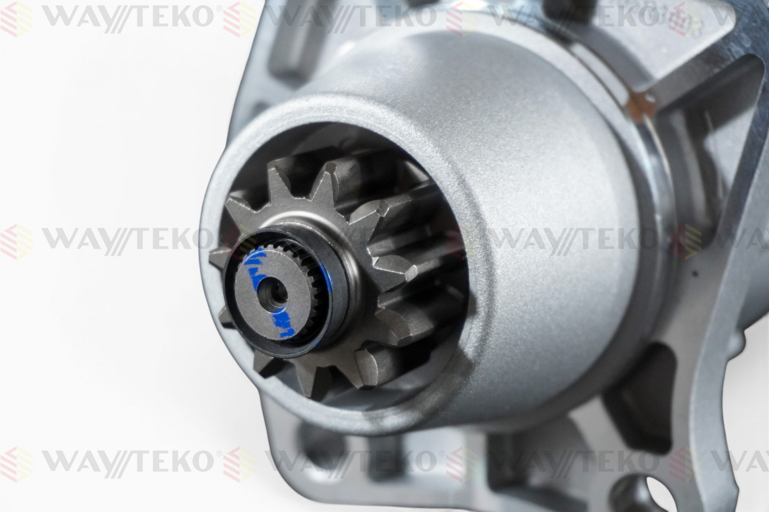 Стартер 11 зубьев 4180,4250,3310 J6 WAYTEKO PREMIUM