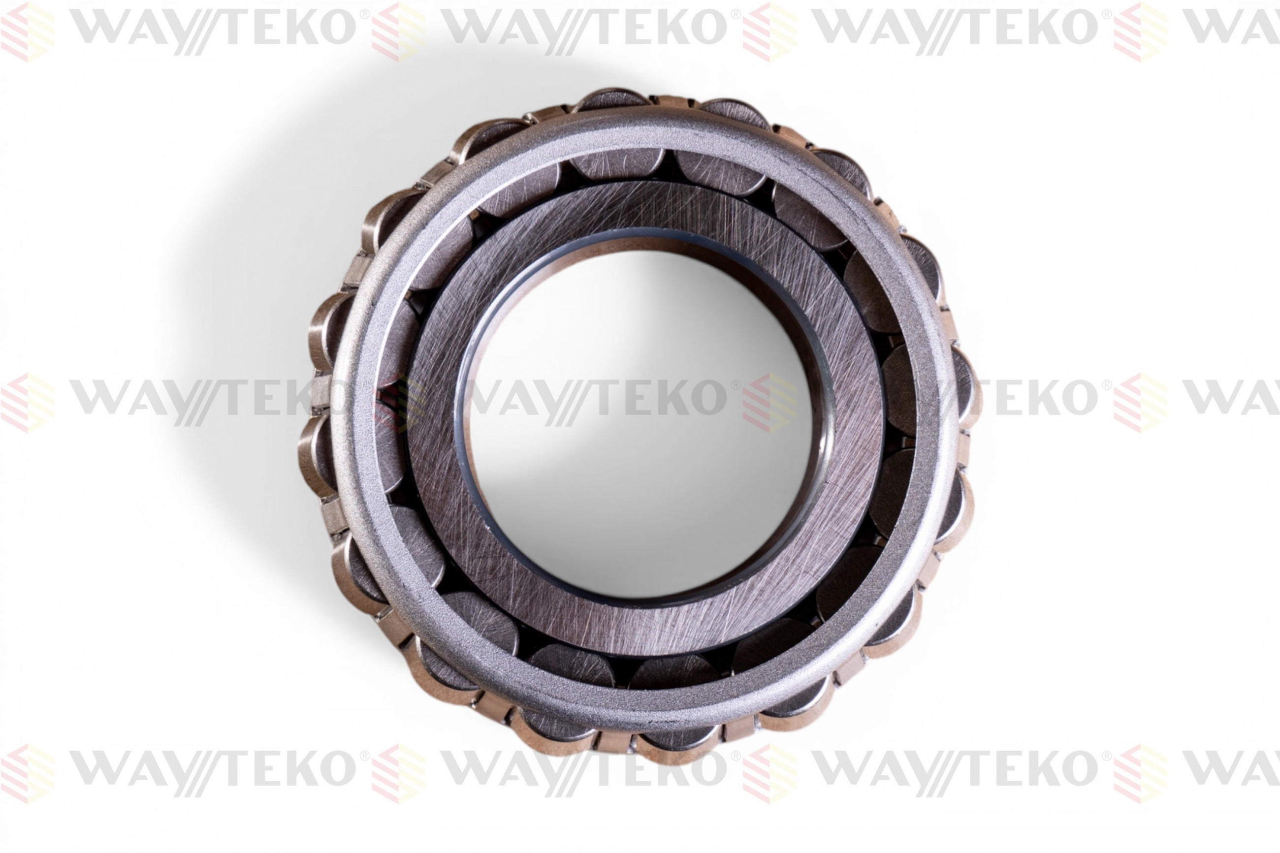 Подшипник ступицы переднего моста внешний 30311/7311 WAYTEKO PREMIUM