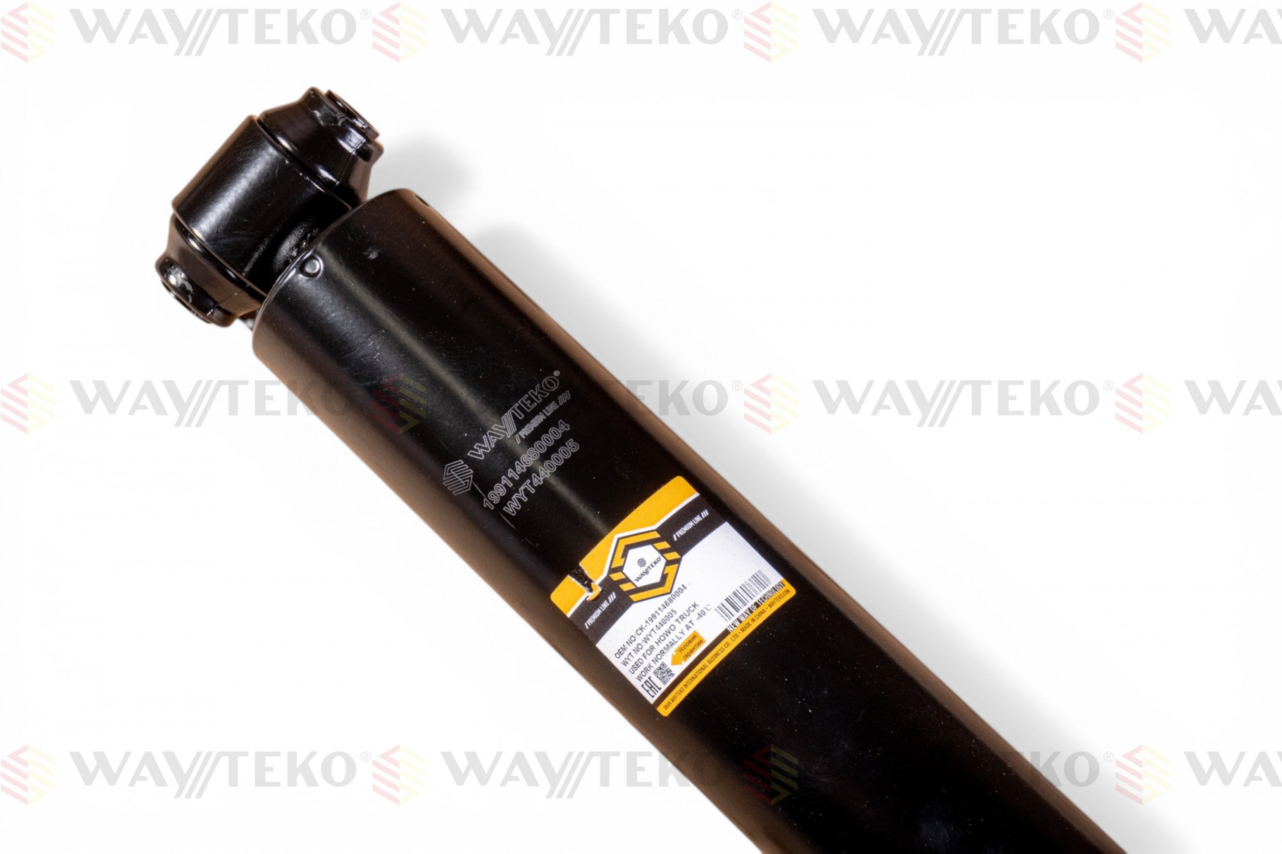 Амортизатор подвески основной WAYTEKO PREMIUM