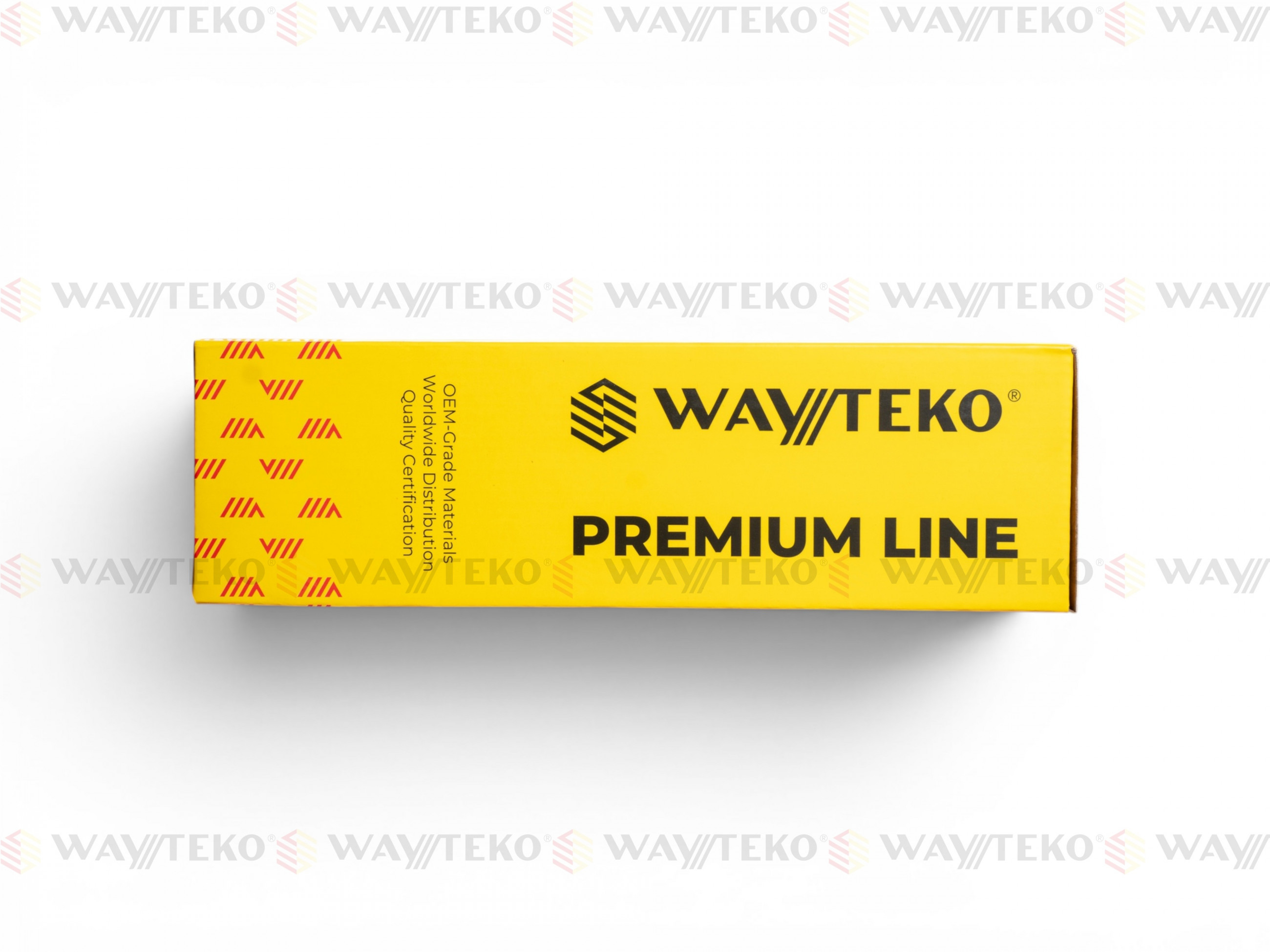 Фильтр гидробака L=235, D=70 HYVA WAYTEKO PREMIUM