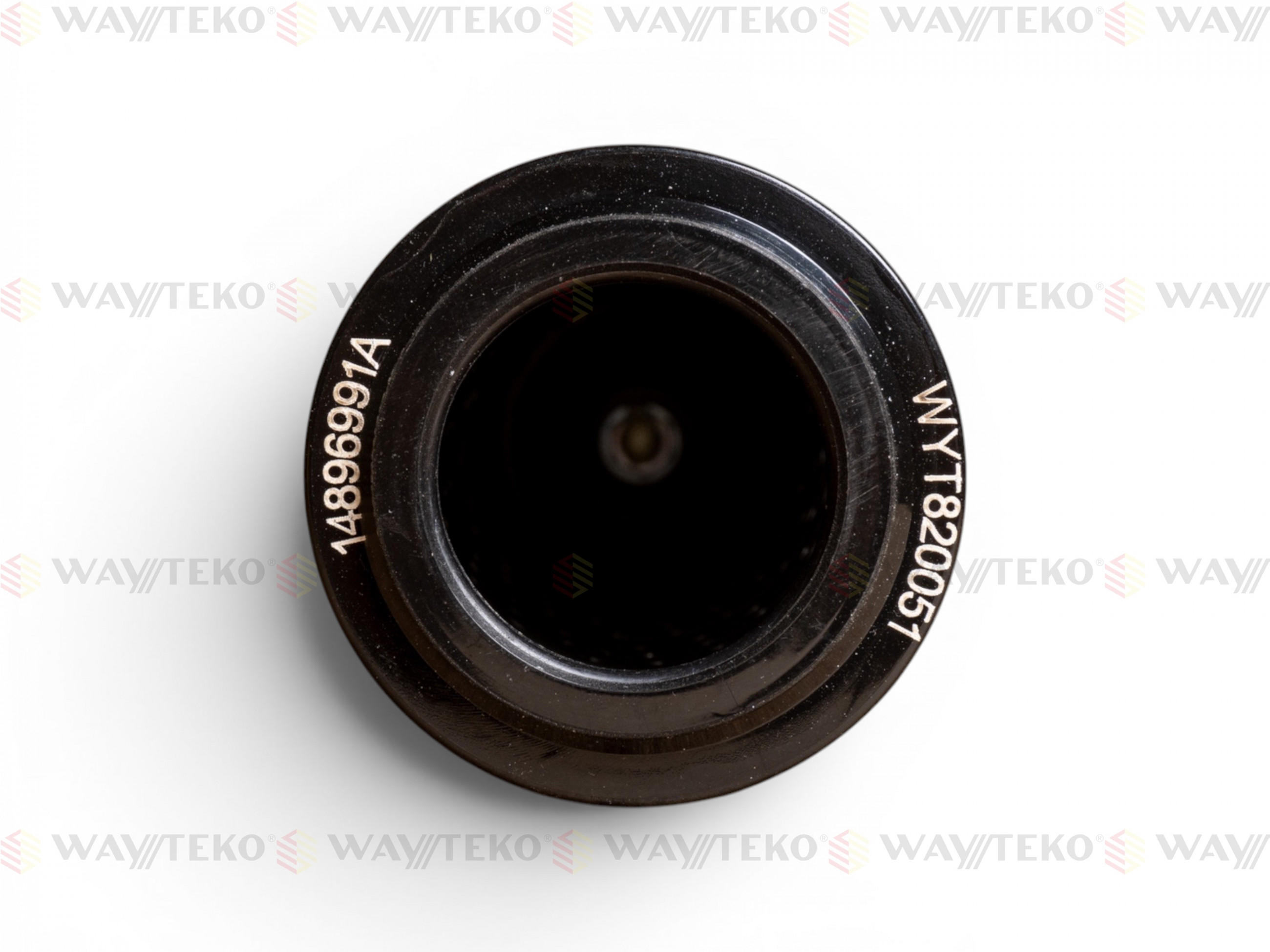 Фильтр гидробака L=235, D=70 HYVA WAYTEKO PREMIUM