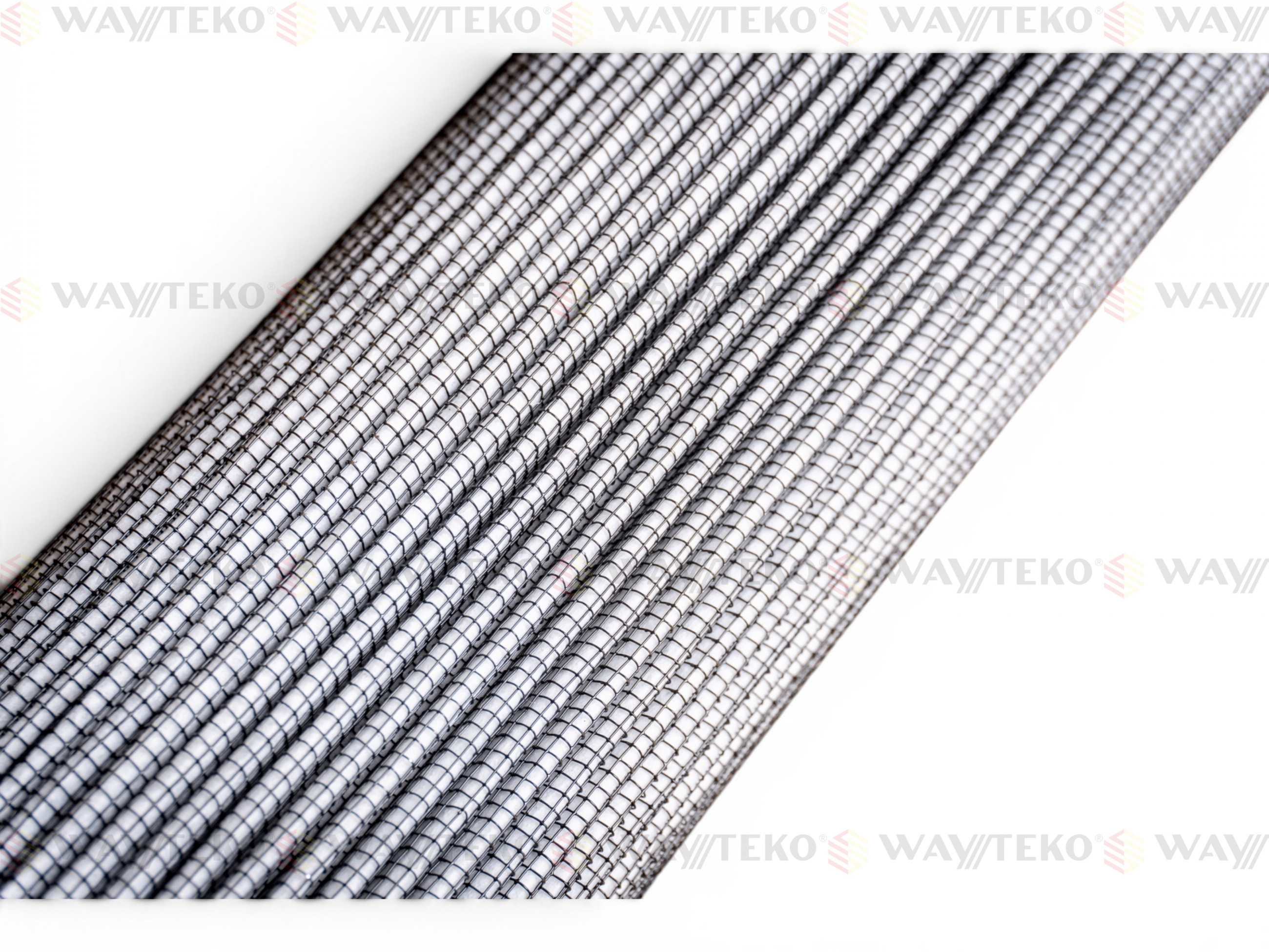 Фильтр гидробака L=235, D=70 HYVA WAYTEKO PREMIUM