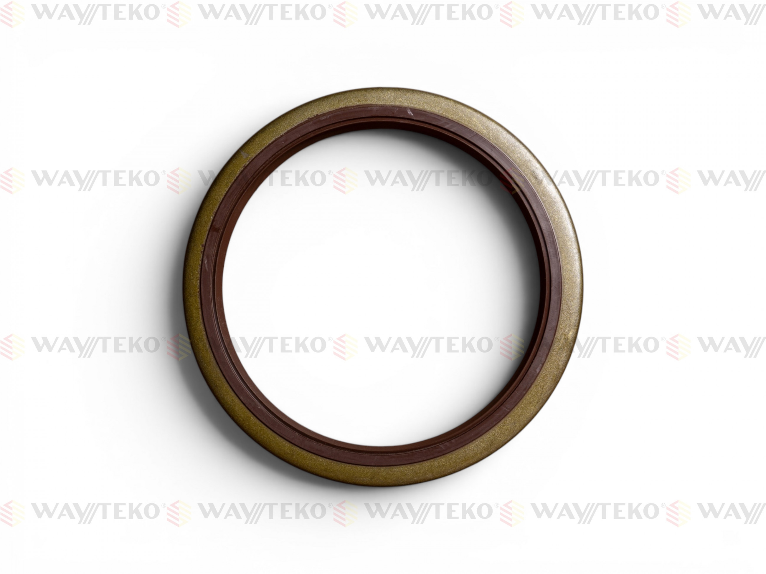 Сальник передней ступицы 113x140x12 F3000,Х3000 WAYTEKO PREMIUM