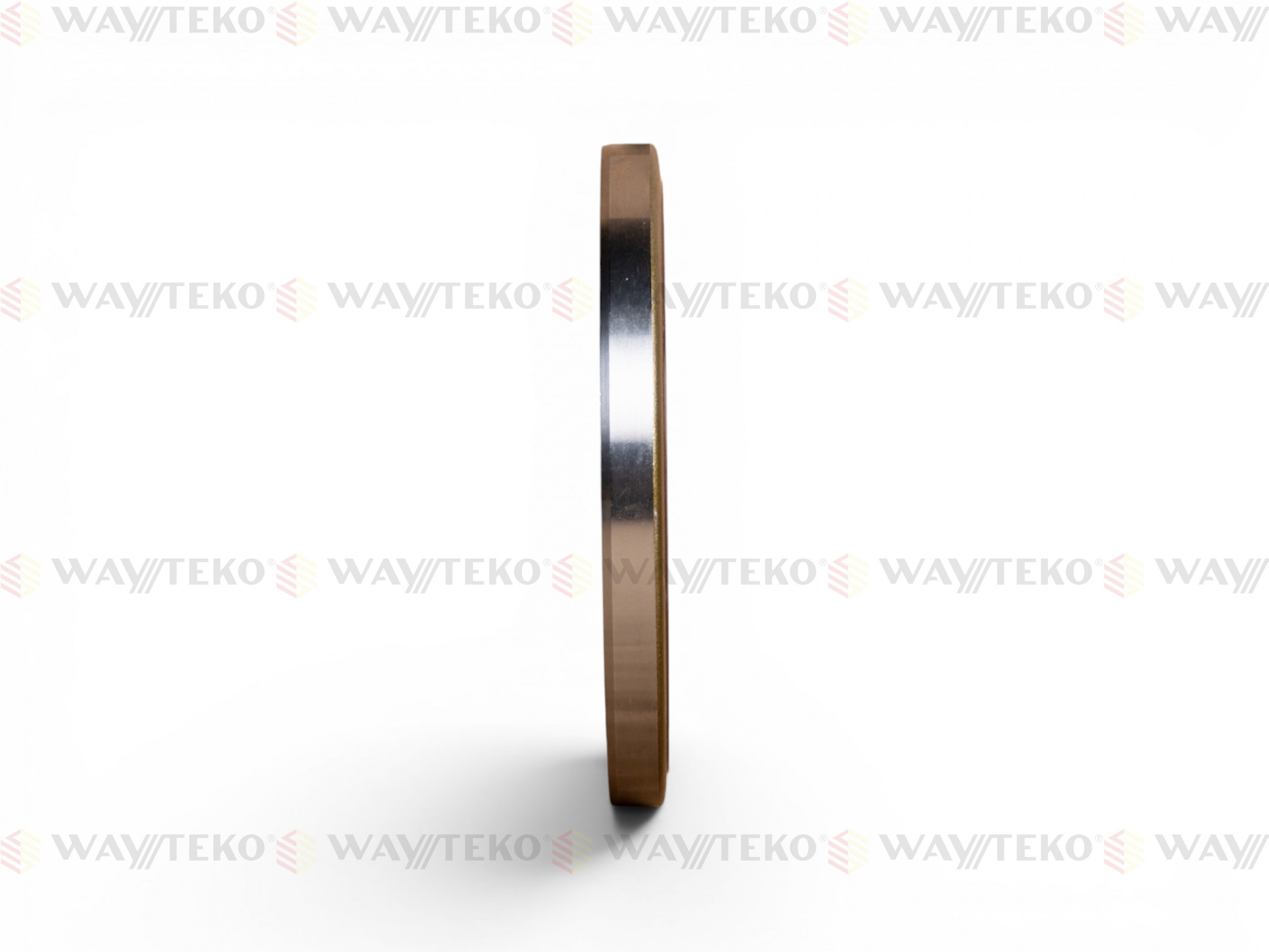 Сальник передней ступицы 113x140x12 F3000,Х3000 WAYTEKO PREMIUM