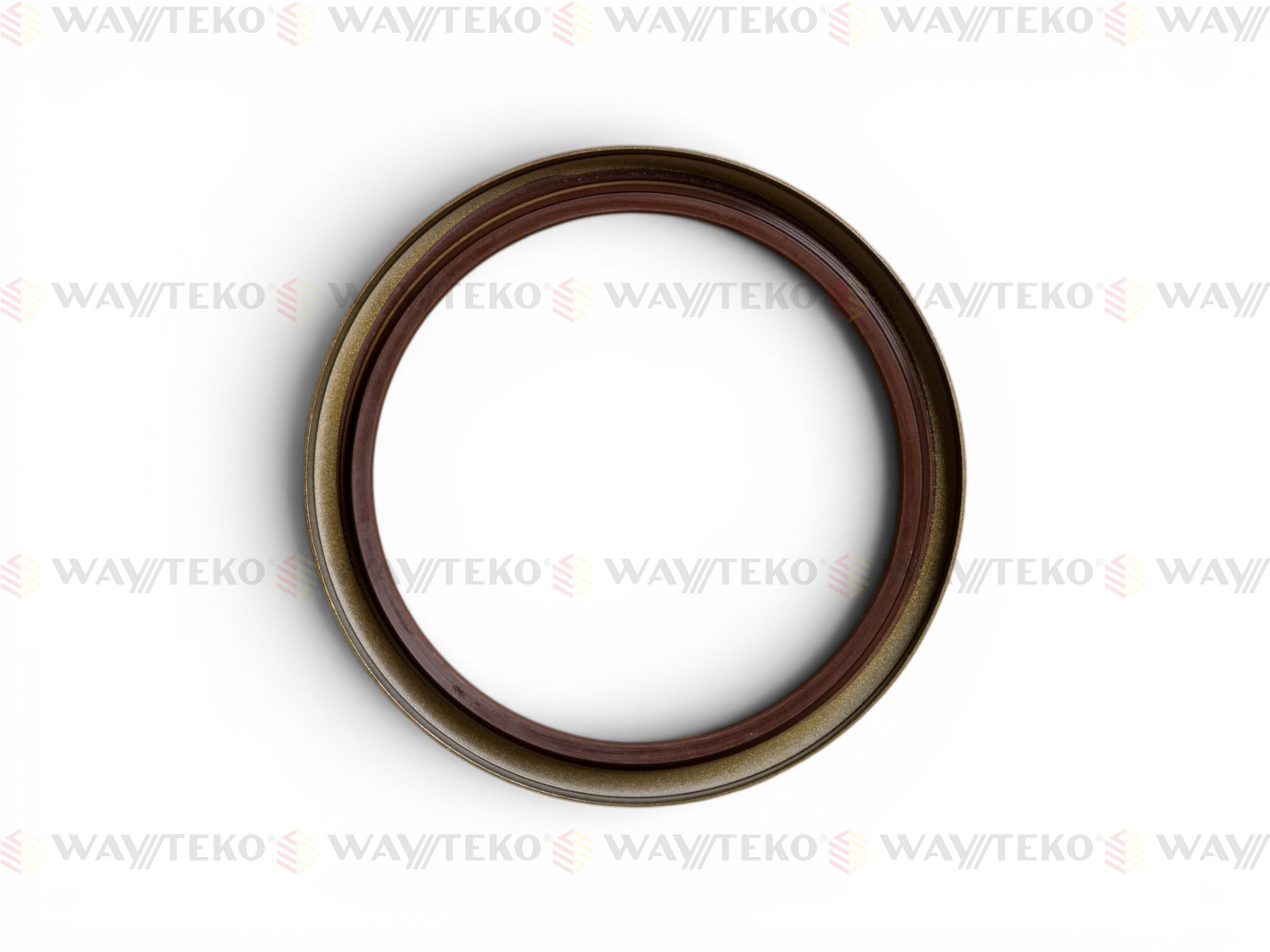 Сальник передней ступицы 113x140x12 F3000,Х3000 WAYTEKO PREMIUM