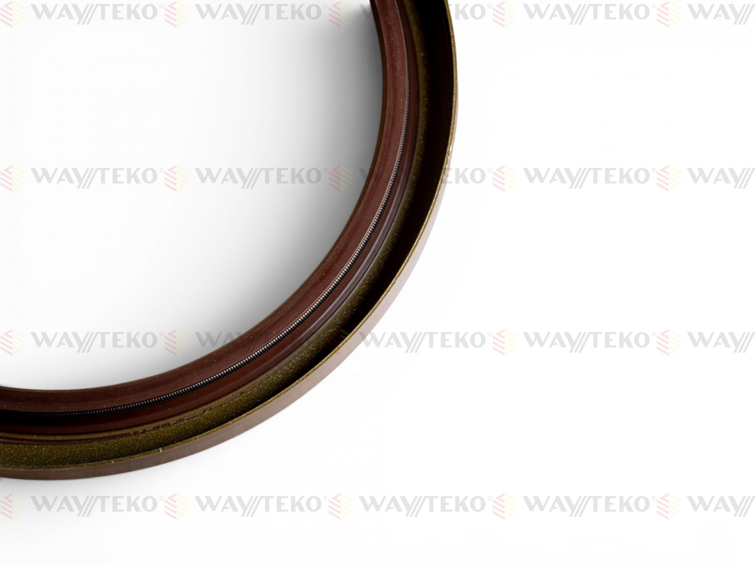 Сальник передней ступицы 113x140x12 F3000,Х3000 WAYTEKO PREMIUM