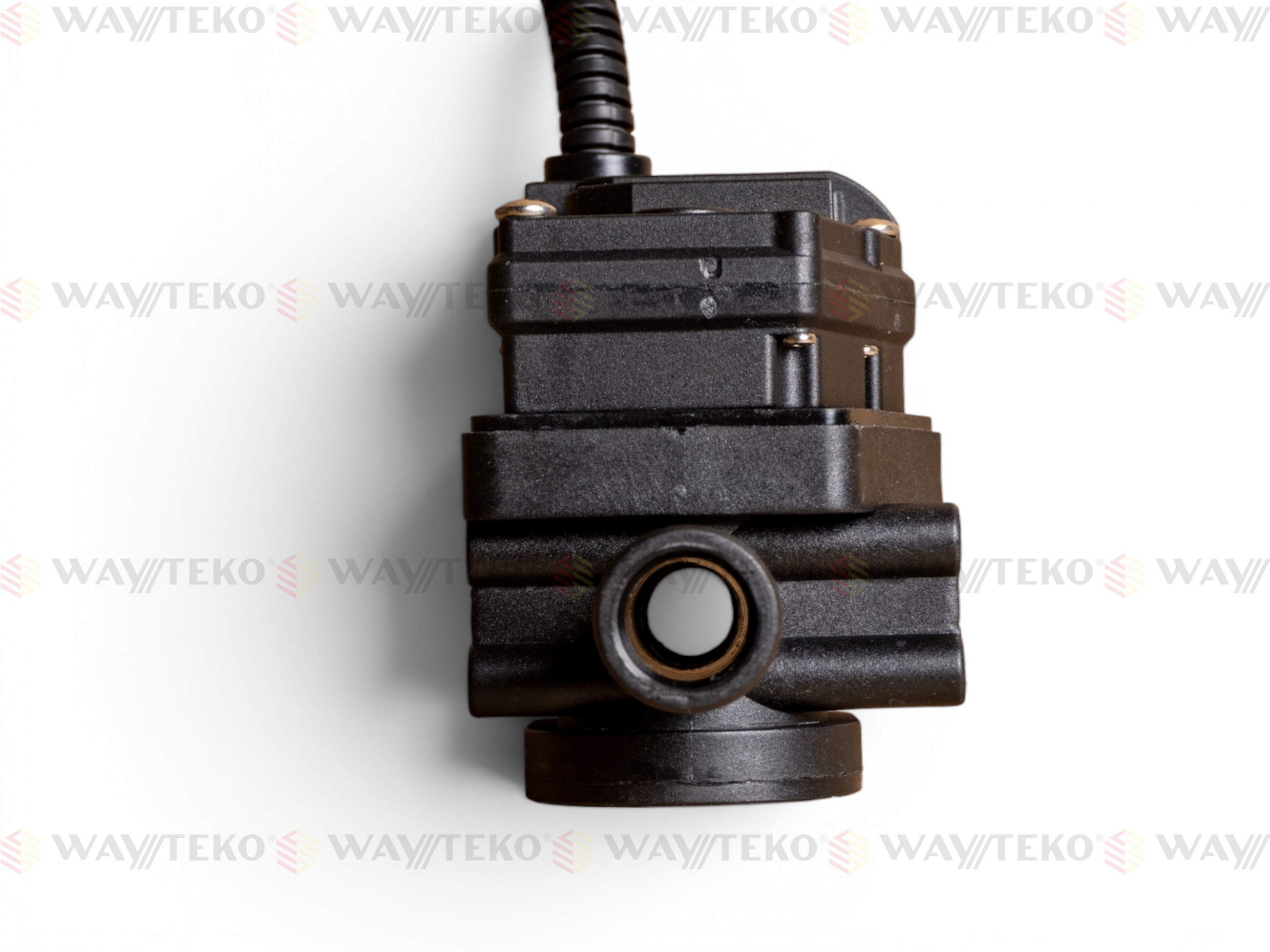 Кран отопителя X3000 WAYTEKO PREMIUM