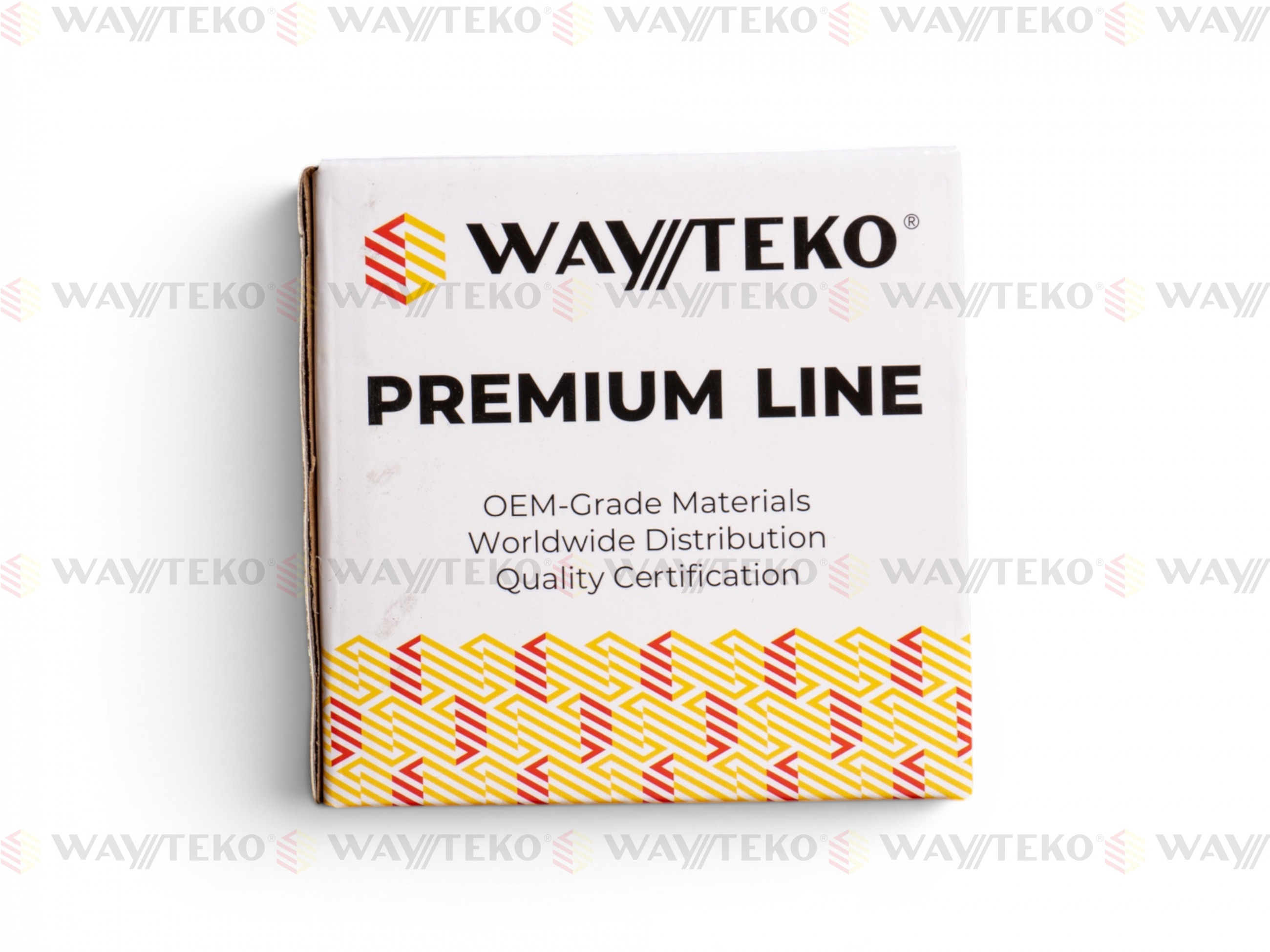 Выключатель аккумулятора массы F3000 WAYTEKO PREMIUM