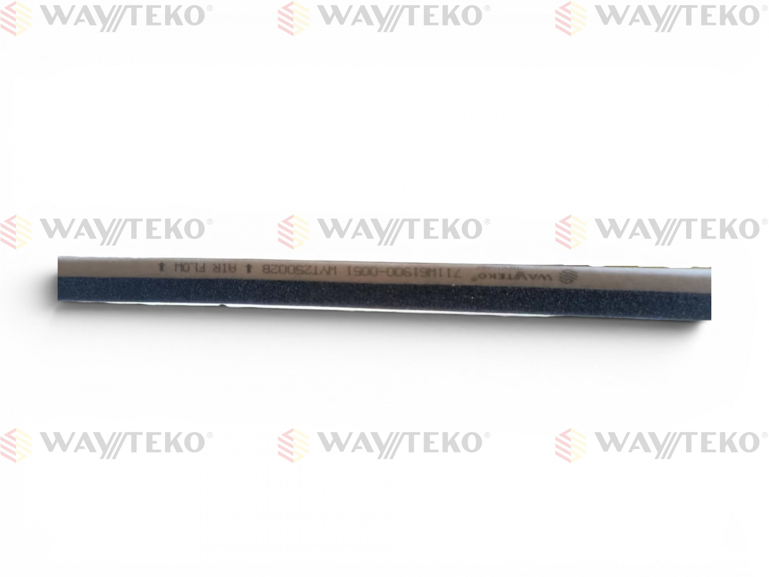 Фильтр салона T5G (433*182*24mm) T5GSITRAK MC11 WAYTEKO PREMIUM