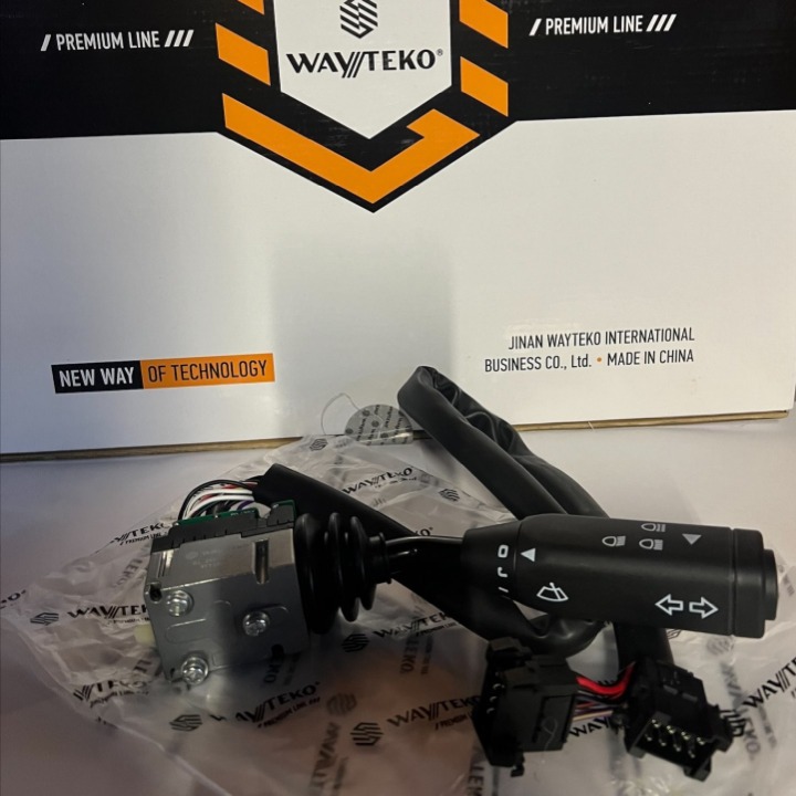Переключатель подрулевой качество WAYTEKO PREMIUM