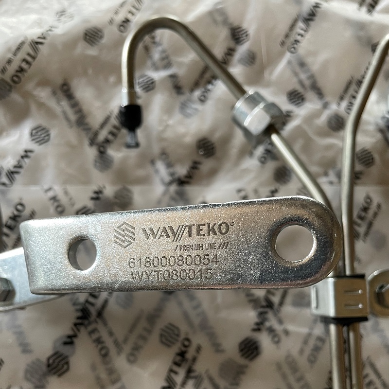 Трубки топливные высокого давления качество WAYTEKO PREMIUM