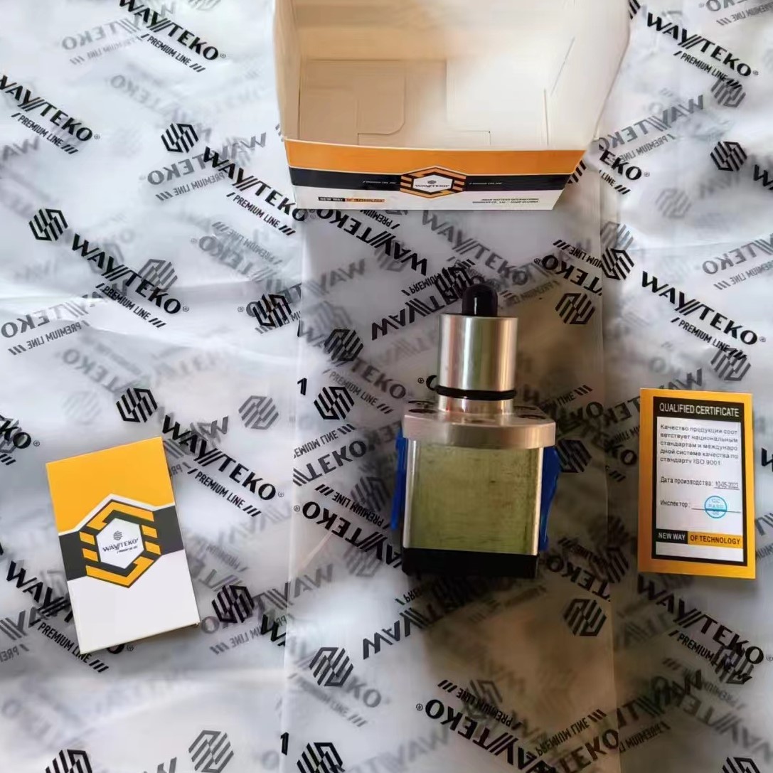 Клапан воздушный КПП FULLER WAYTEKO PREMIUM
