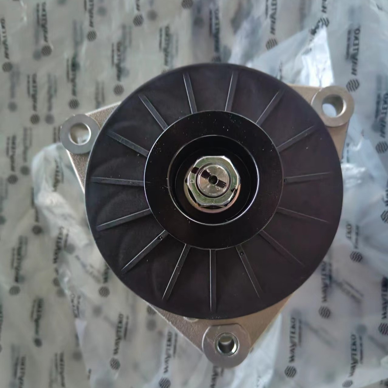 Генератор 28V,80A T5G WAYTEKO PREMIUM